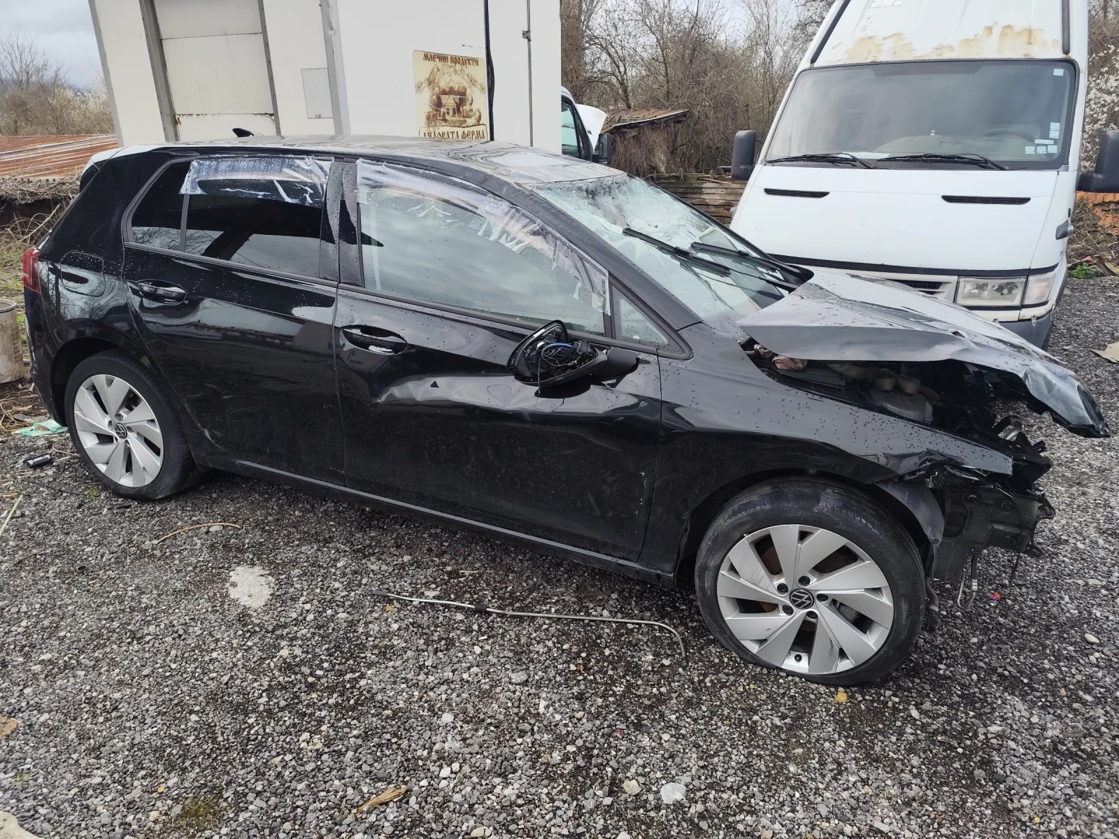 VW Golf 1, 5eTSI  116 BVA HYBRID | Mobile.bg � ����������� 2