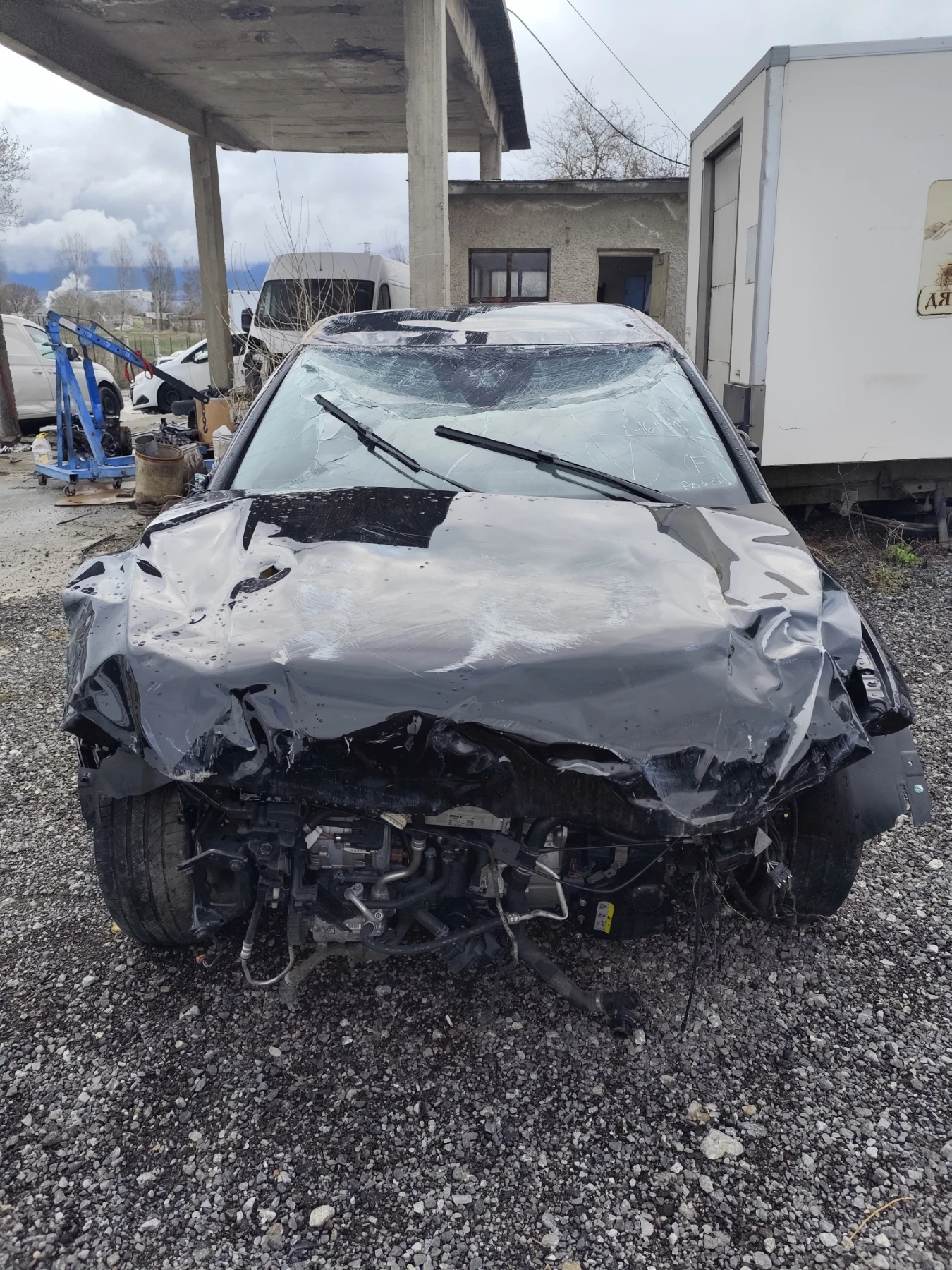 VW Golf 1, 5eTSI  116 BVA HYBRID | Mobile.bg � ����������� 4