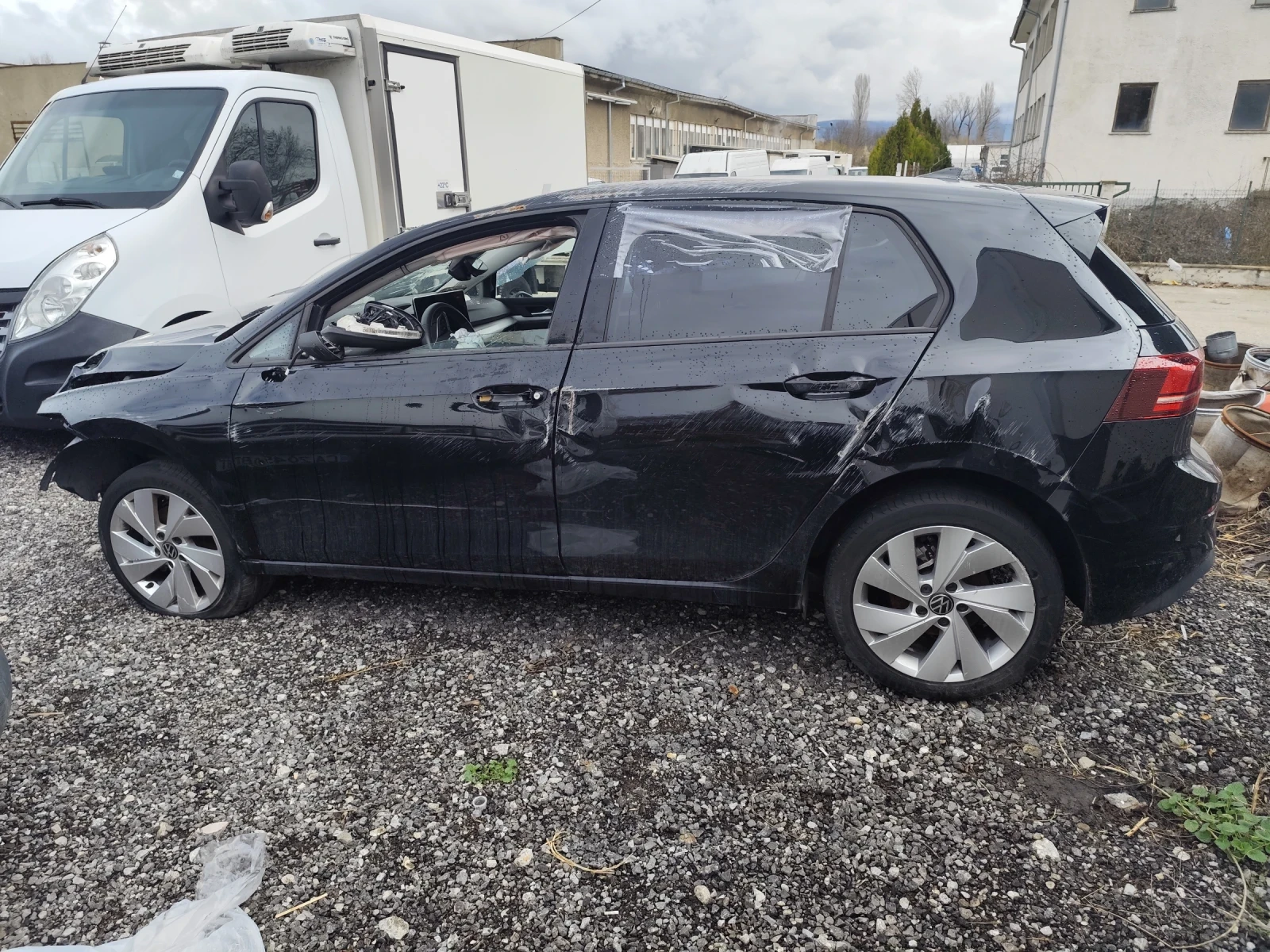 VW Golf 1, 5eTSI  116 BVA HYBRID | Mobile.bg � ����������� 3