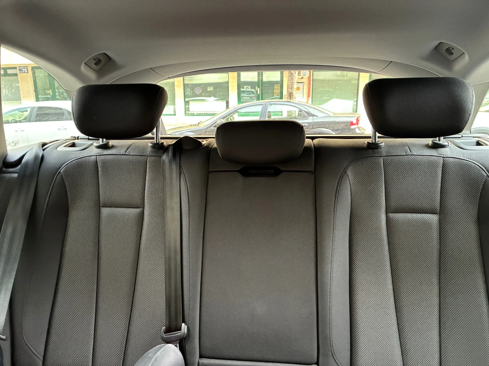 Audi A4 Allroad, снимка 6 - Автомобили и джипове - 54196766