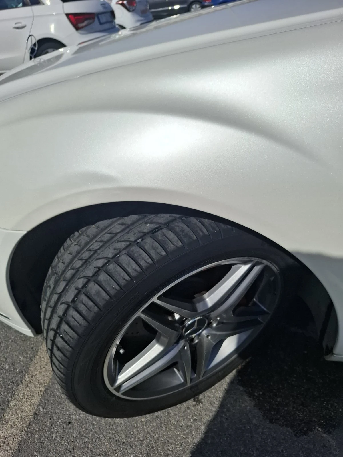 Mercedes-Benz S 550 * LONG * 4matic* TOP * ПРОМО ДО СЕПТЕМВРИ* , снимка 7 - Автомобили и джипове - 55684560