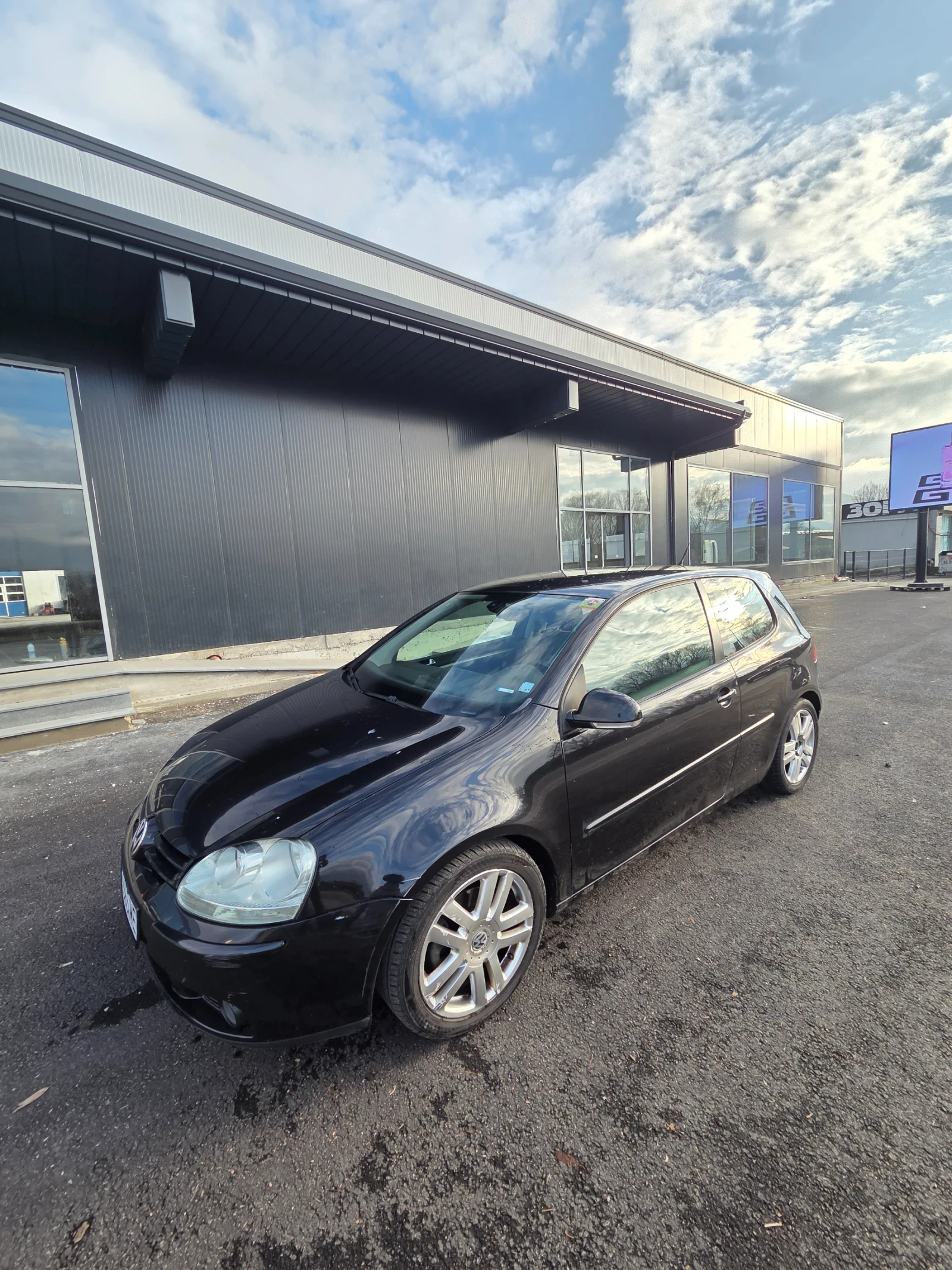 VW Golf, снимка 7 - Автомобили и джипове - 54286496