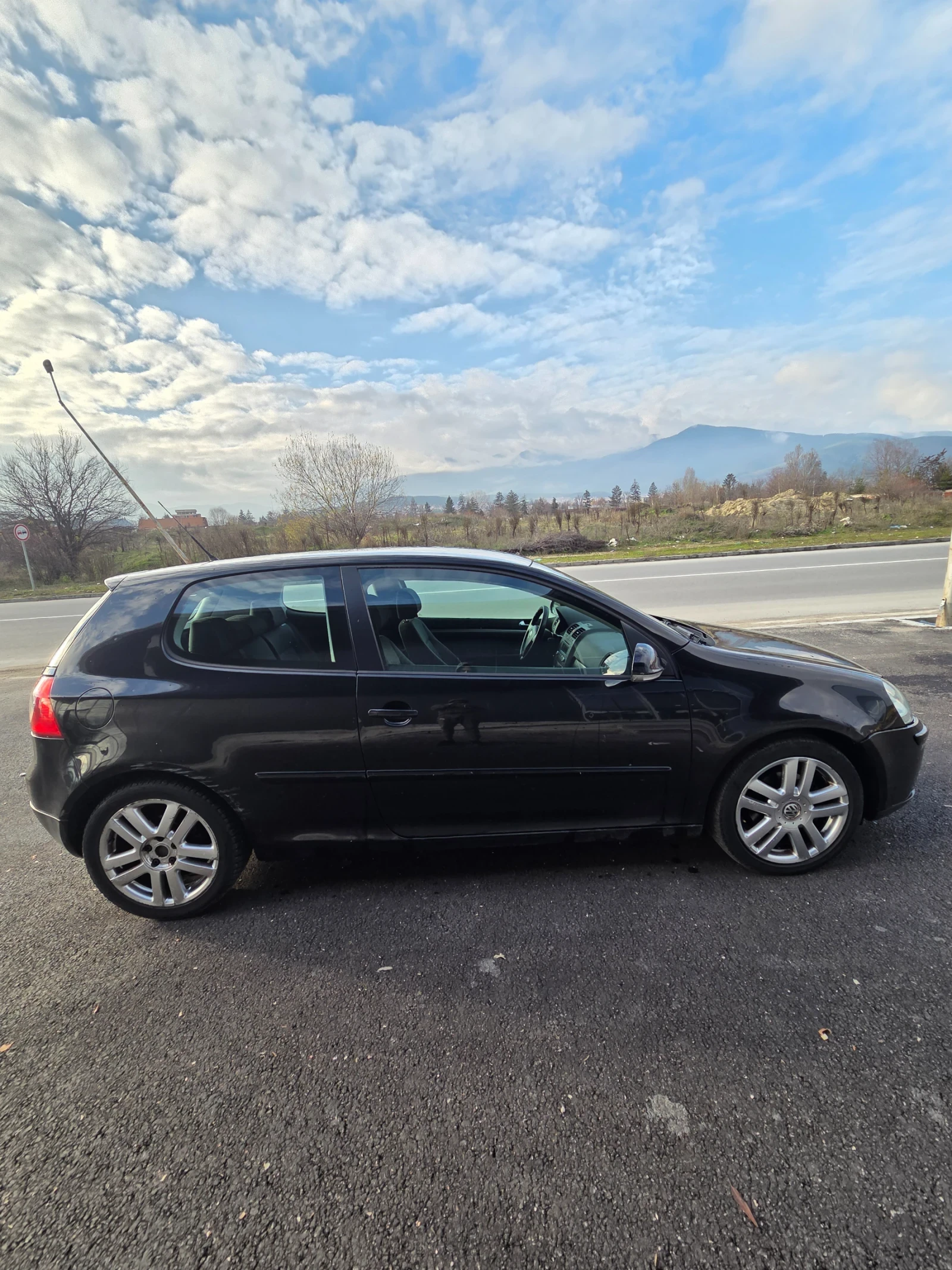 VW Golf, снимка 8 - Автомобили и джипове - 54286496