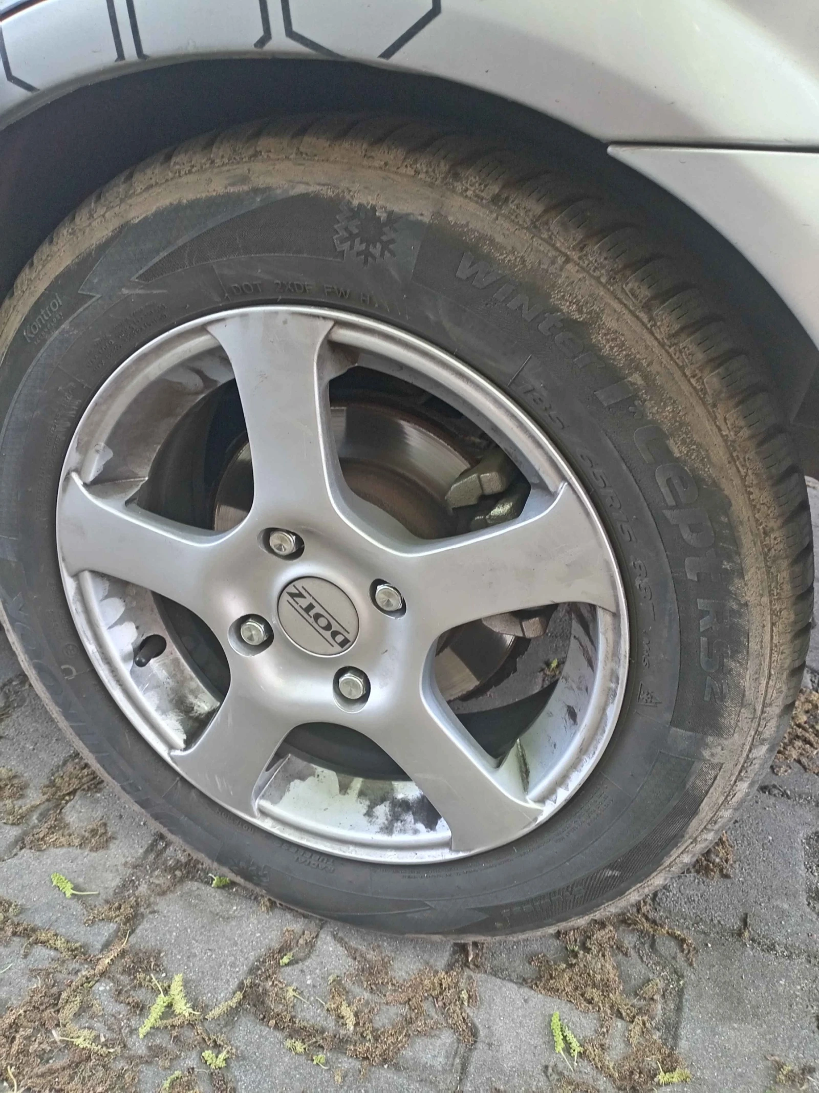Nissan Almera 1.5i | Mobile.bg � ����������� 12