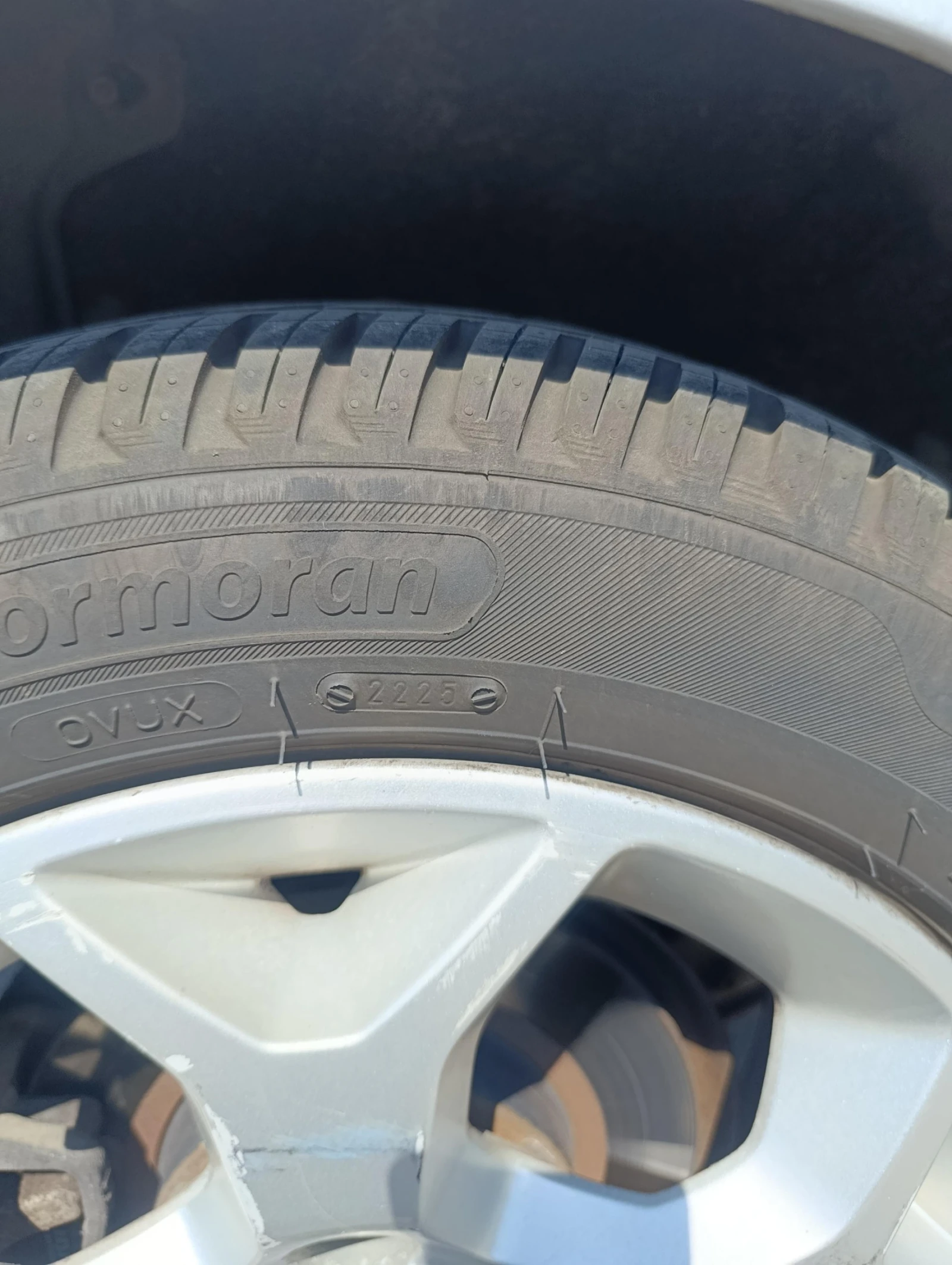 Opel Astra 1.6, снимка 8 - Автомобили и джипове - 54633676