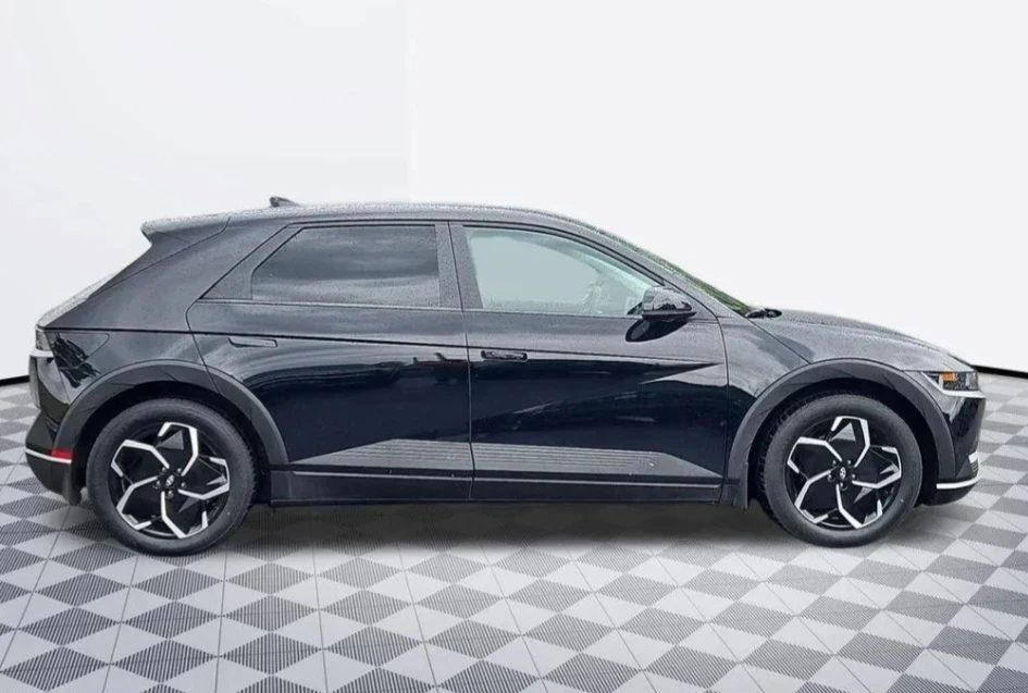 Hyundai Ioniq 5 | Mobile.bg � ����������� 4