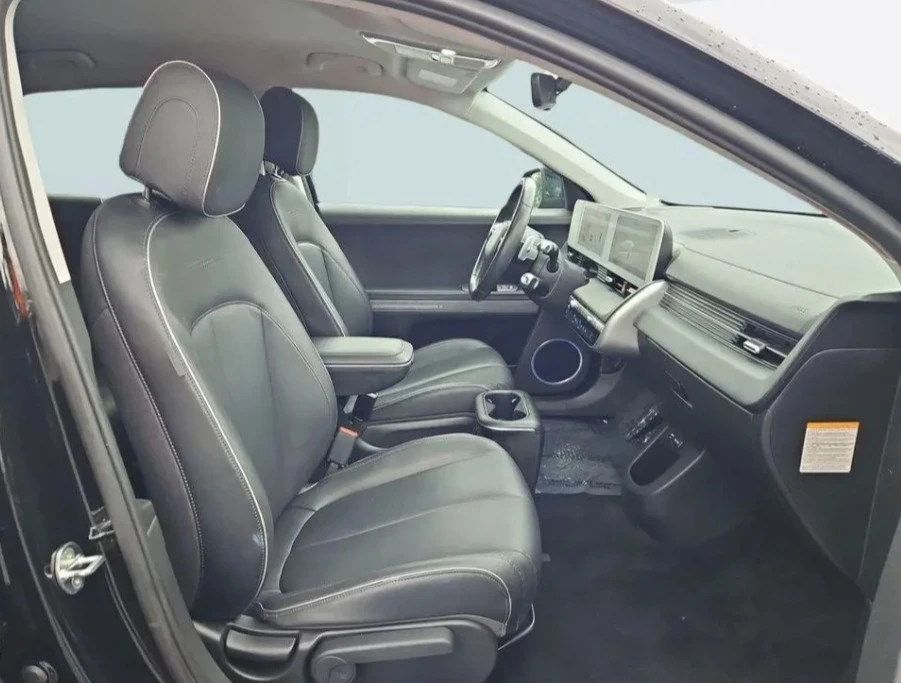 Hyundai Ioniq 5 | Mobile.bg � ����������� 11