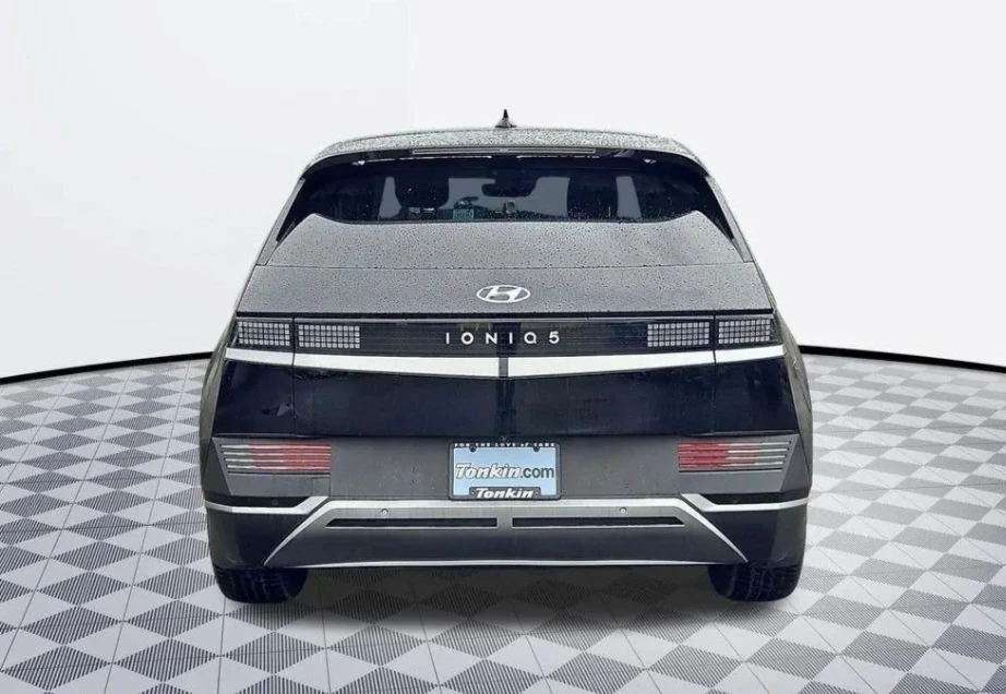 Hyundai Ioniq 5 | Mobile.bg � ����������� 3