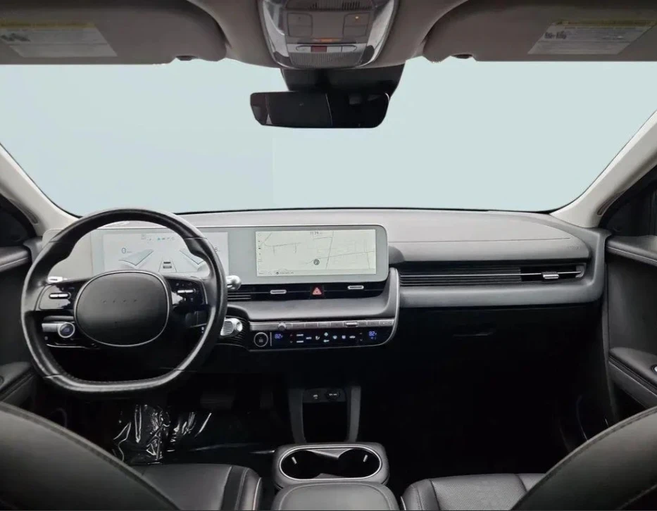 Hyundai Ioniq 5 | Mobile.bg � ����������� 9
