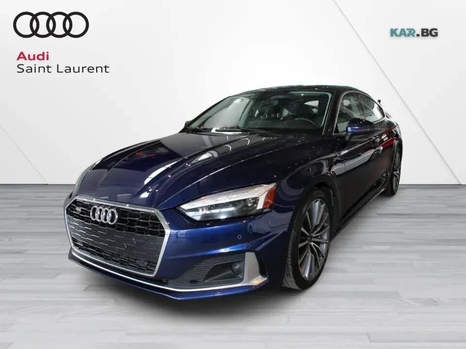 Audi A5 Sportback quattro* ����������* (���� �� ��)  | Mobile.bg � ����������� 4