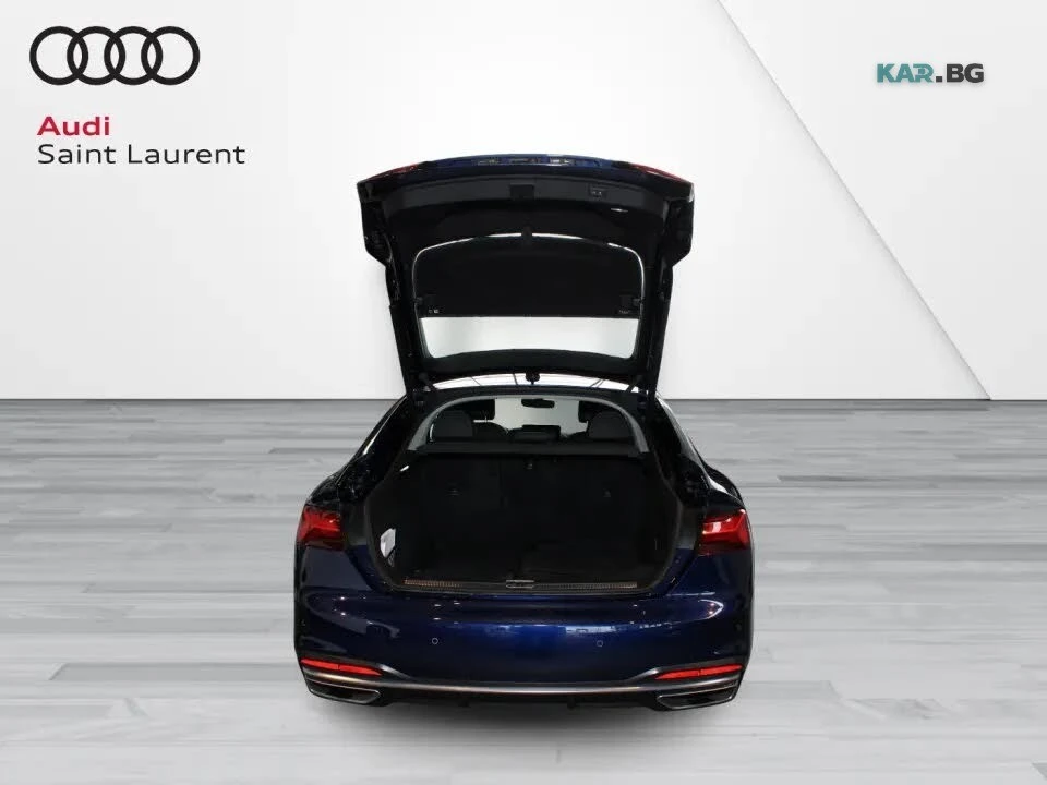 Audi A5 Sportback quattro* ����������* (���� �� ��)  | Mobile.bg � ����������� 9