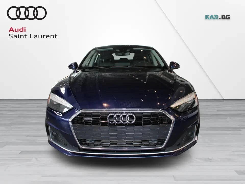 Audi A5 Sportback quattro* ����������* (���� �� ��)  | Mobile.bg � ����������� 2
