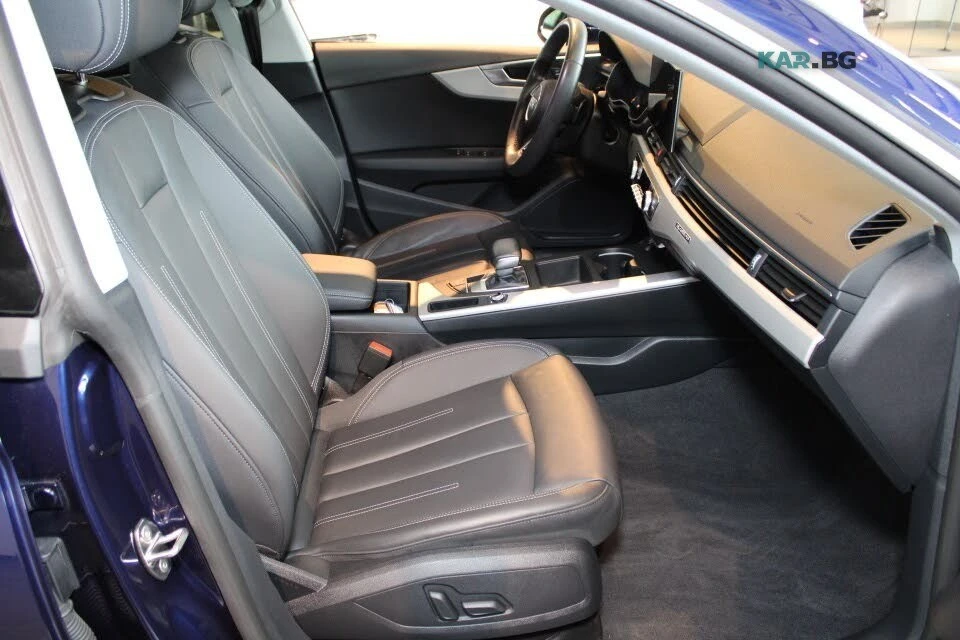 Audi A5 Sportback quattro* ����������* (���� �� ��)  | Mobile.bg � ����������� 7