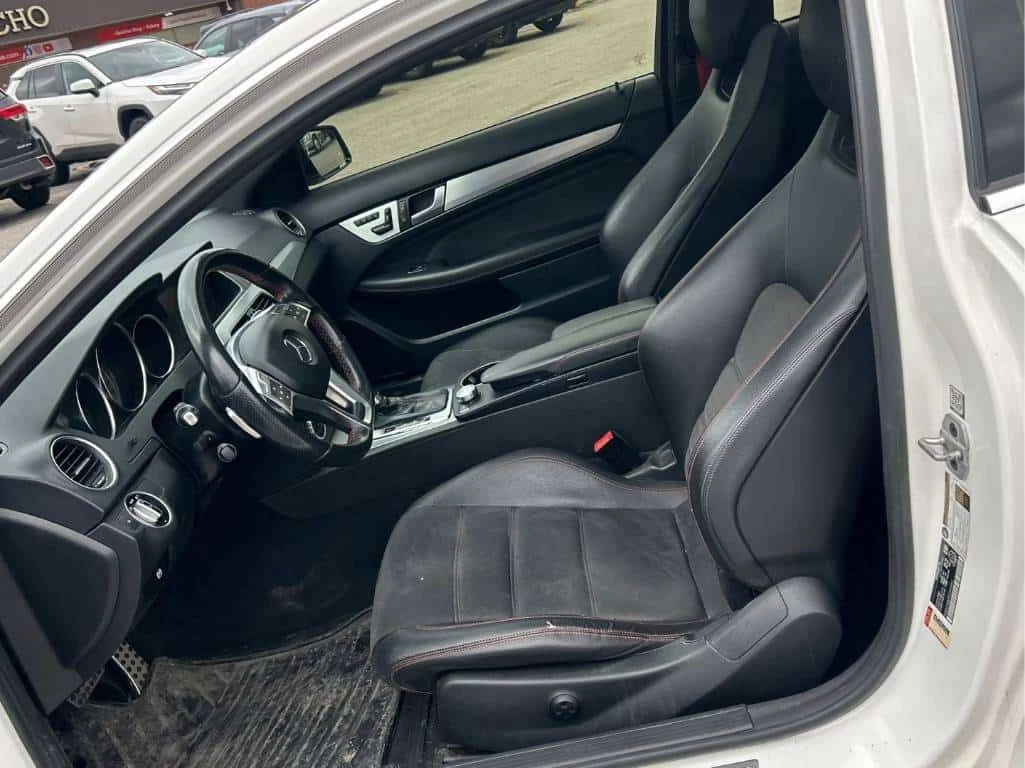 Mercedes-Benz C 350 * ПОДГРЕВИ * PANO * КАМЕРА, снимка 5 - Автомобили и джипове - 54812779