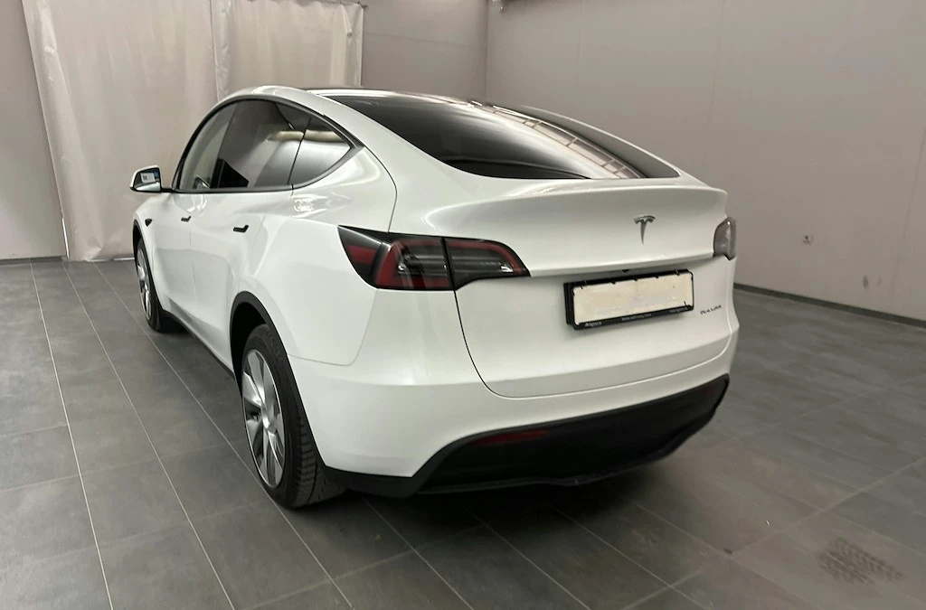 Tesla Model Y Long Range AWD Giga Berlin ОЧАКВАН ВНОС!, снимка 2 - Автомобили и джипове - 54959050