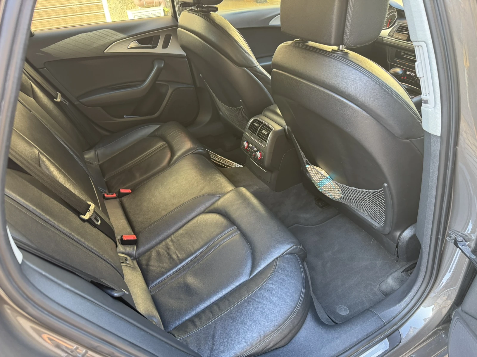 Audi A6, снимка 10 - Автомобили и джипове - 54993442
