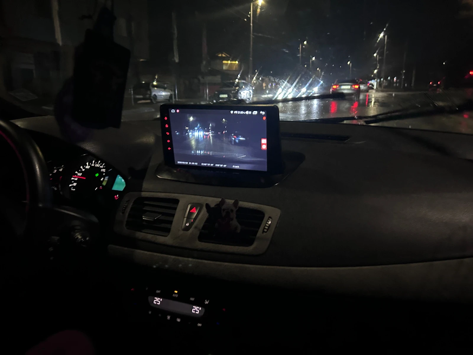 Renault Megane 1.5, снимка 14 - Автомобили и джипове - 54997297
