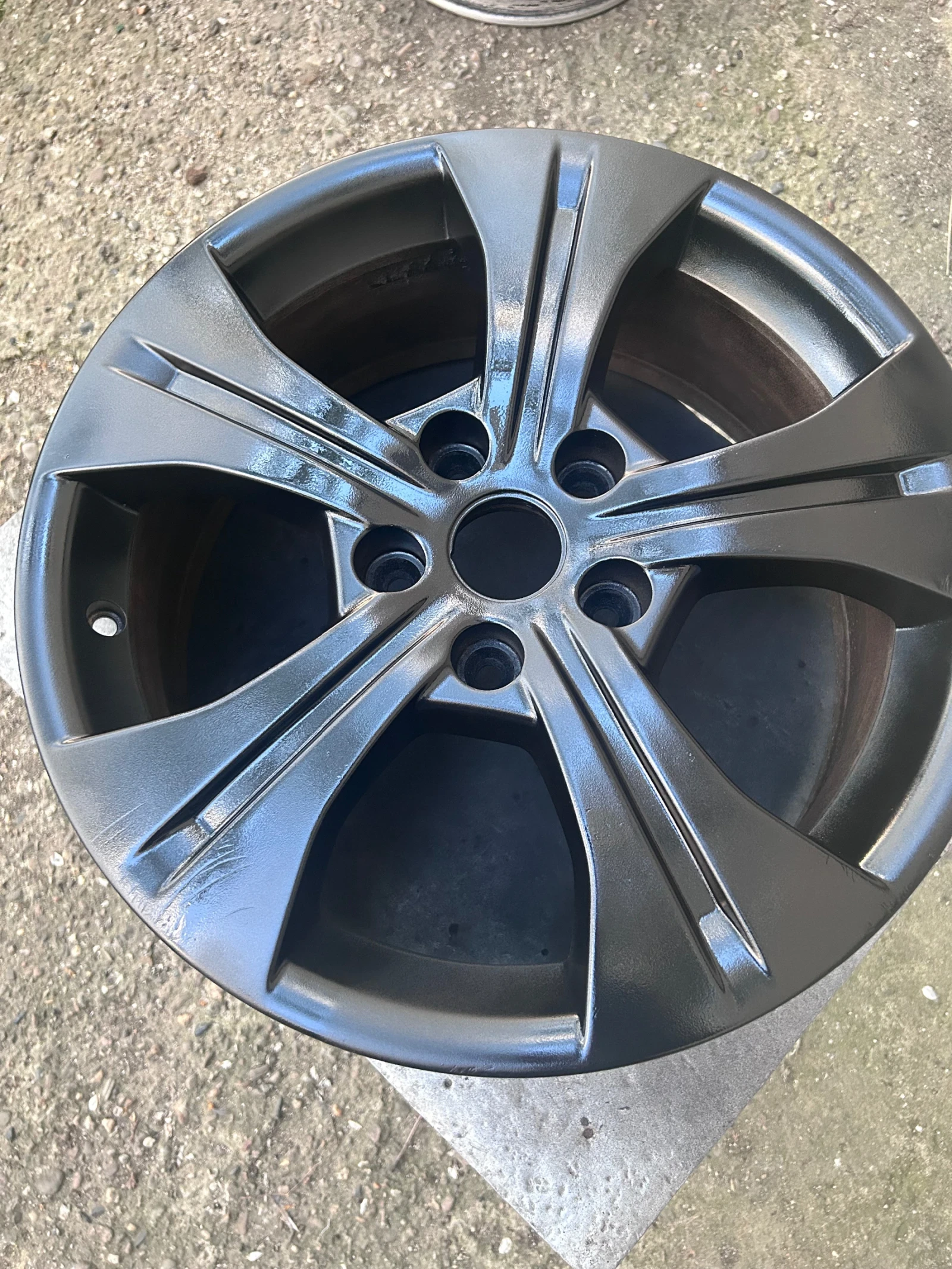 Renault Megane 1.5, снимка 9 - Автомобили и джипове - 54997297