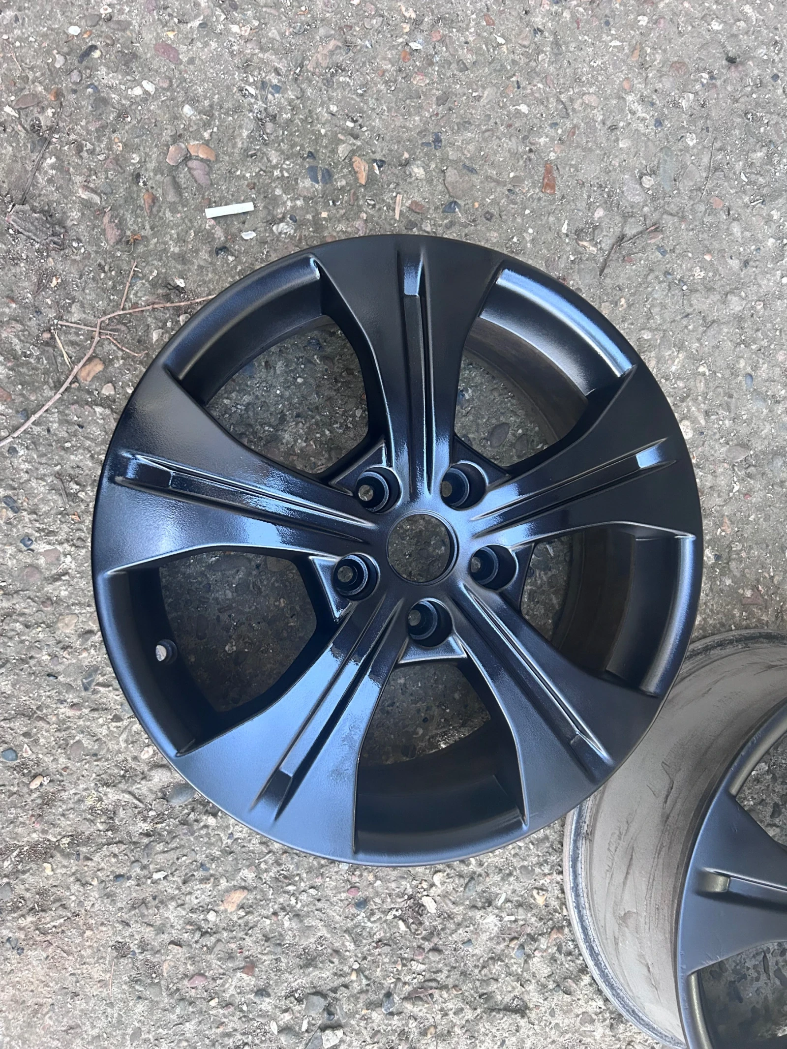 Renault Megane 1.5, снимка 8 - Автомобили и джипове - 54997297