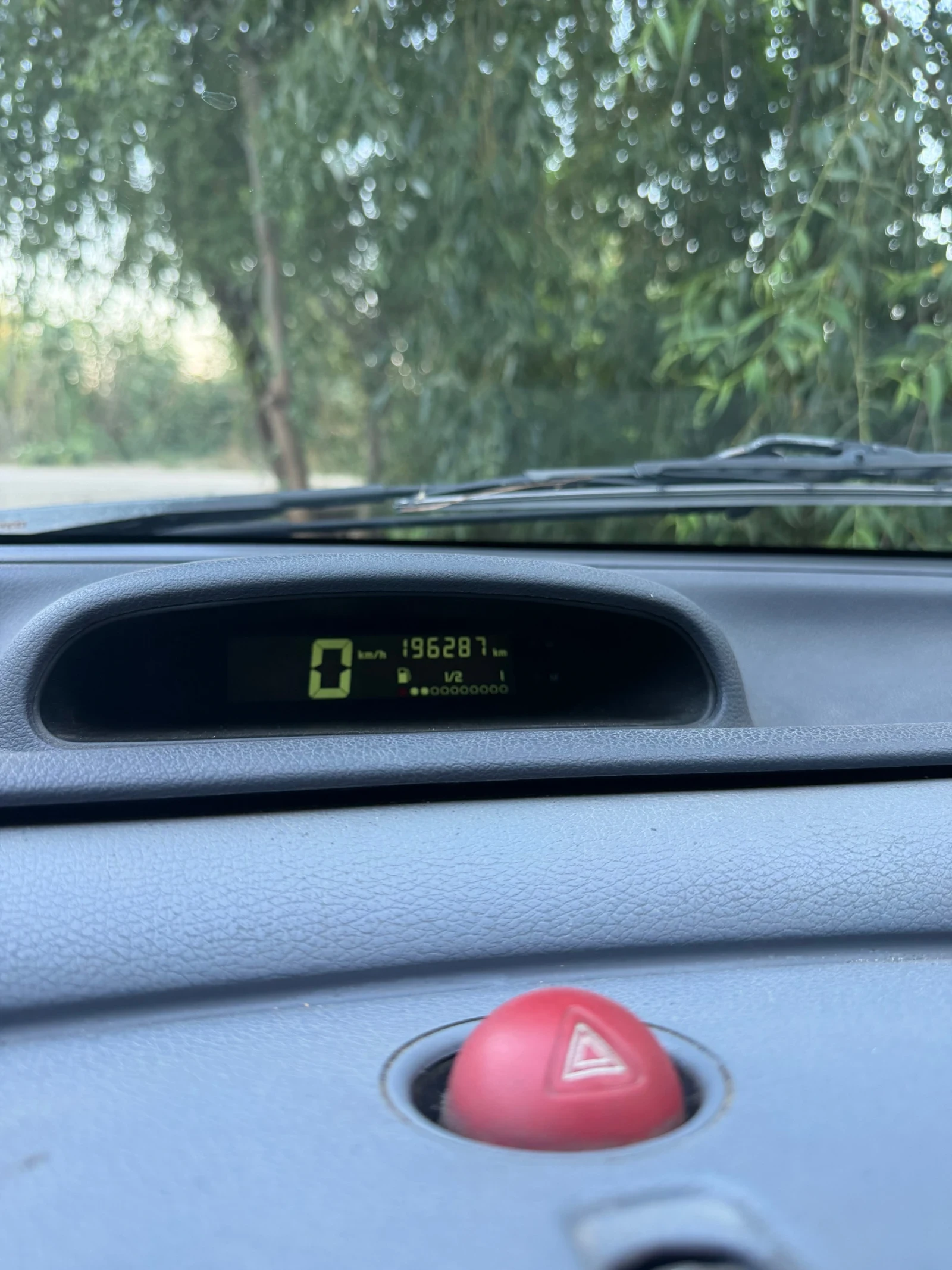 Renault Twingo, снимка 7 - Автомобили и джипове - 55263543