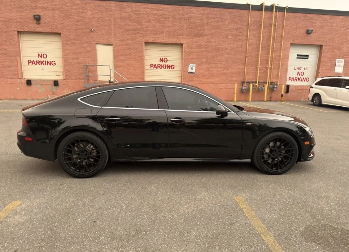 Audi A7 3.0T * FACELIFT * ШИБЕДАХ * CARFAX * , снимка 3 - Автомобили и джипове - 55326196