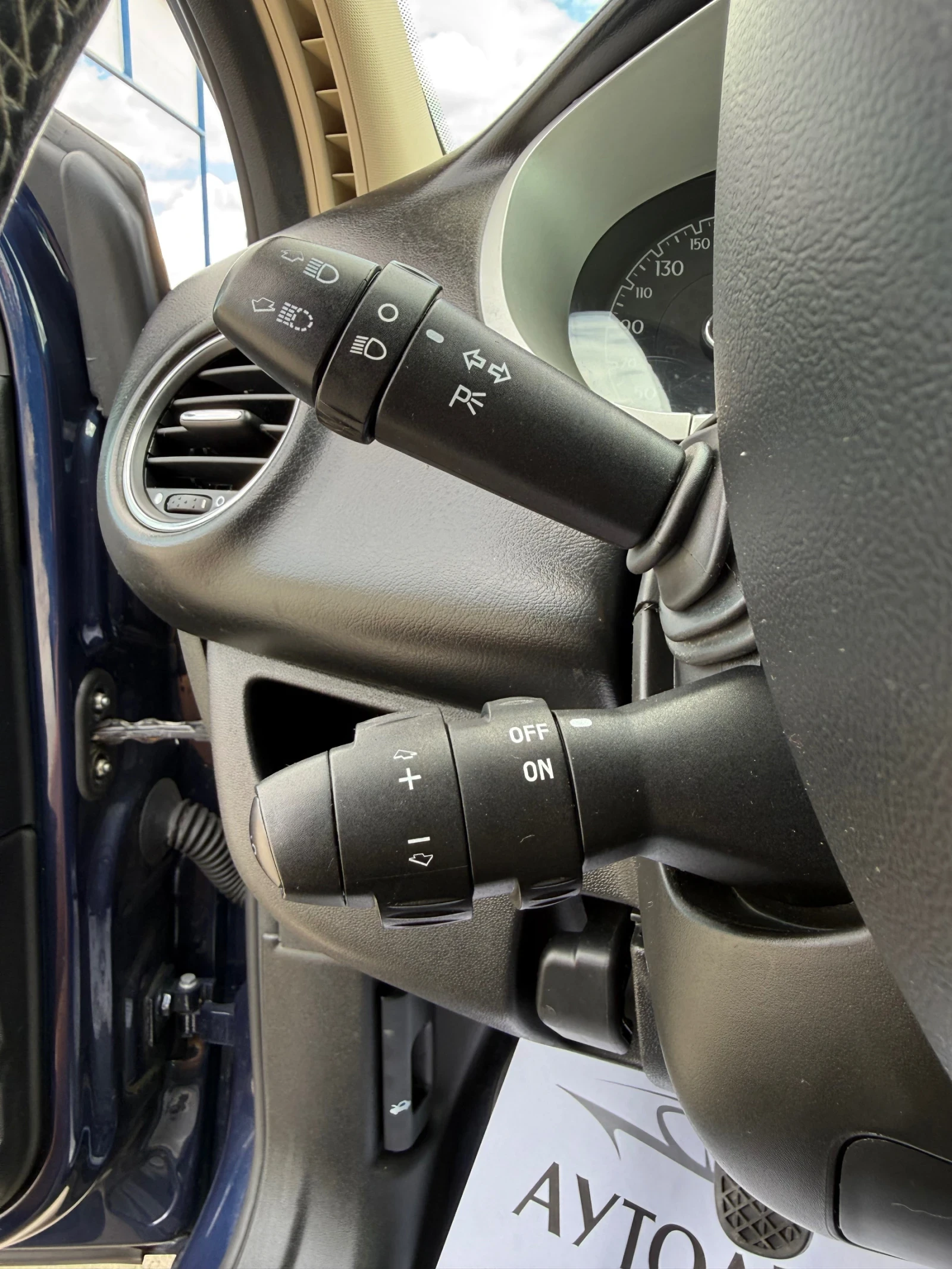 Lancia Delta 1.6 MJet, снимка 12 - Автомобили и джипове - 55415820