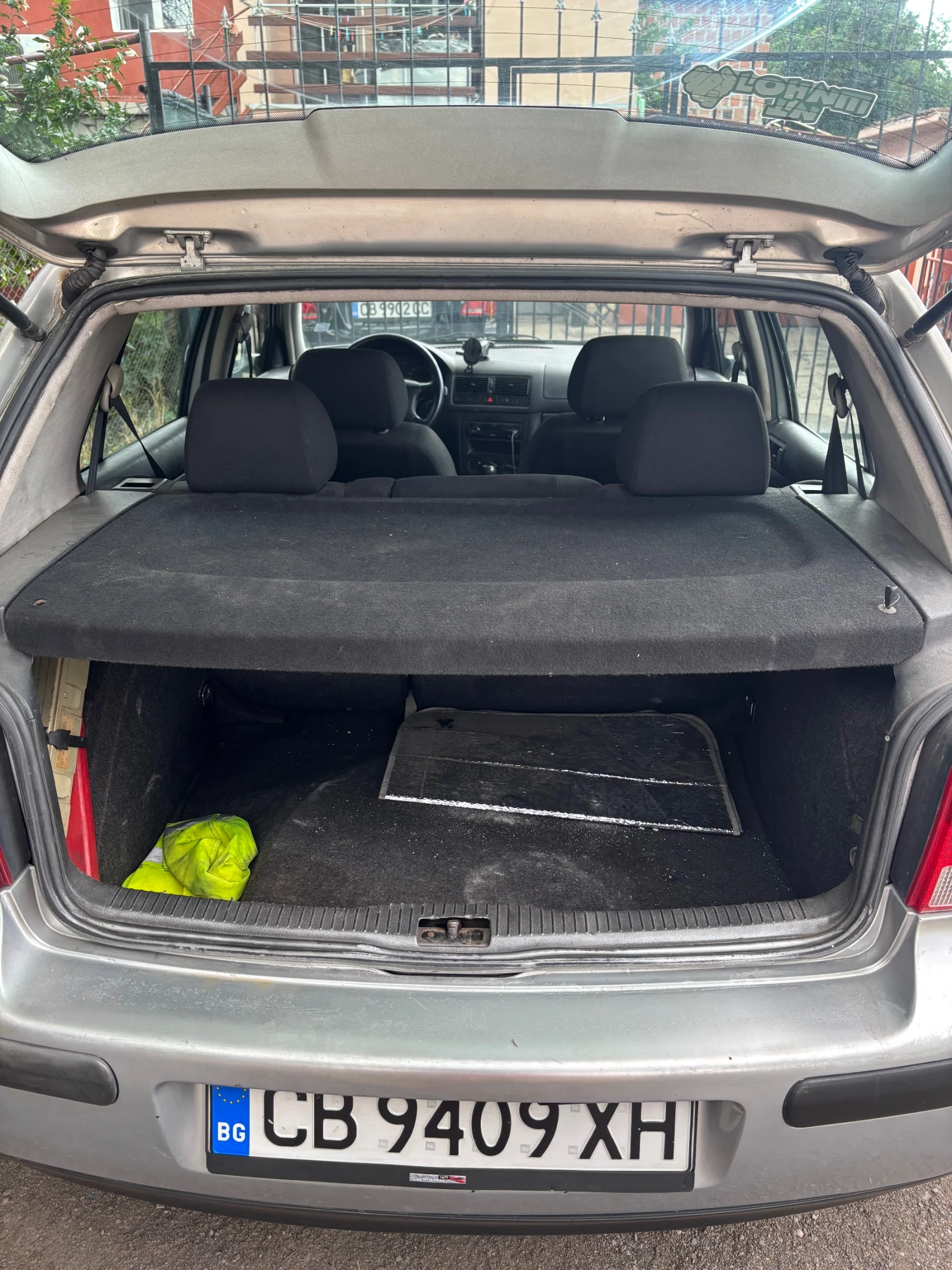VW Golf, снимка 2 - Автомобили и джипове - 55448897