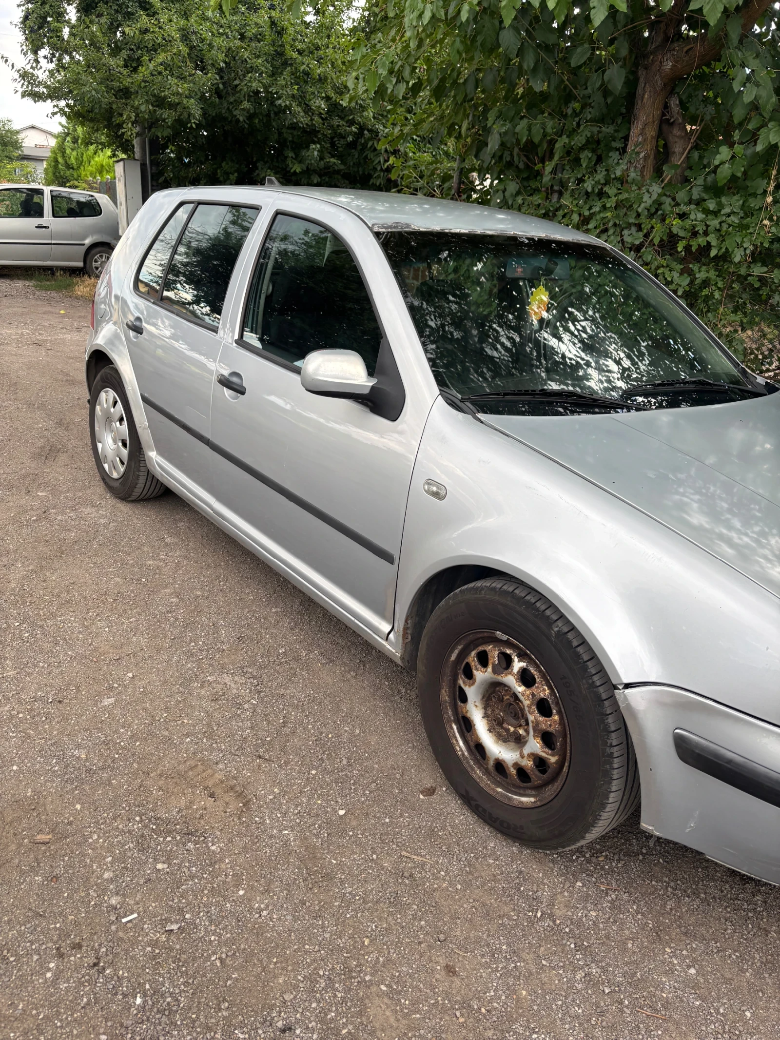 VW Golf, снимка 12 - Автомобили и джипове - 55448897