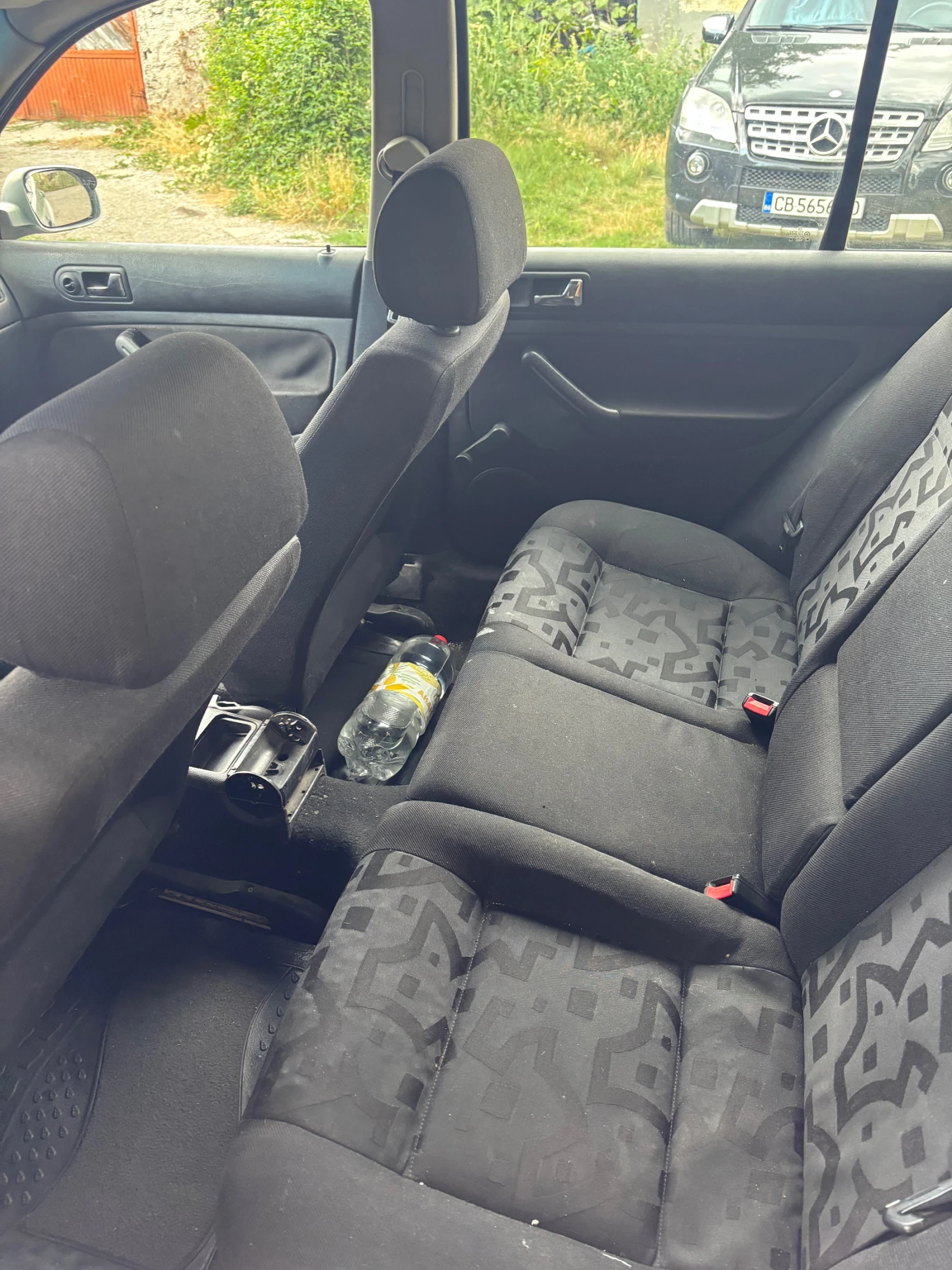 VW Golf, снимка 3 - Автомобили и джипове - 55448897
