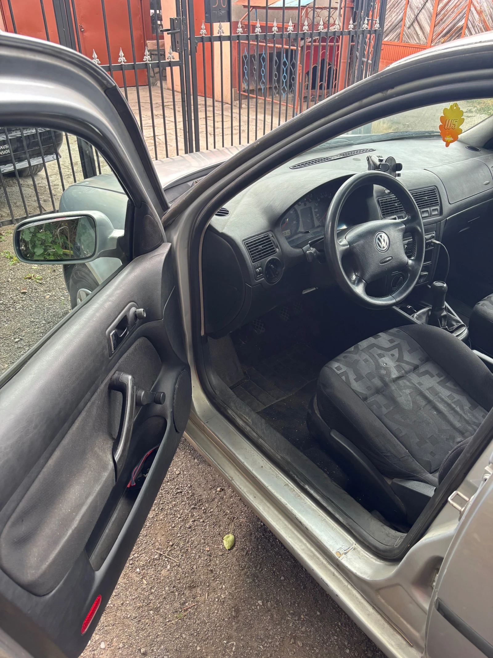 VW Golf, снимка 7 - Автомобили и джипове - 55448897