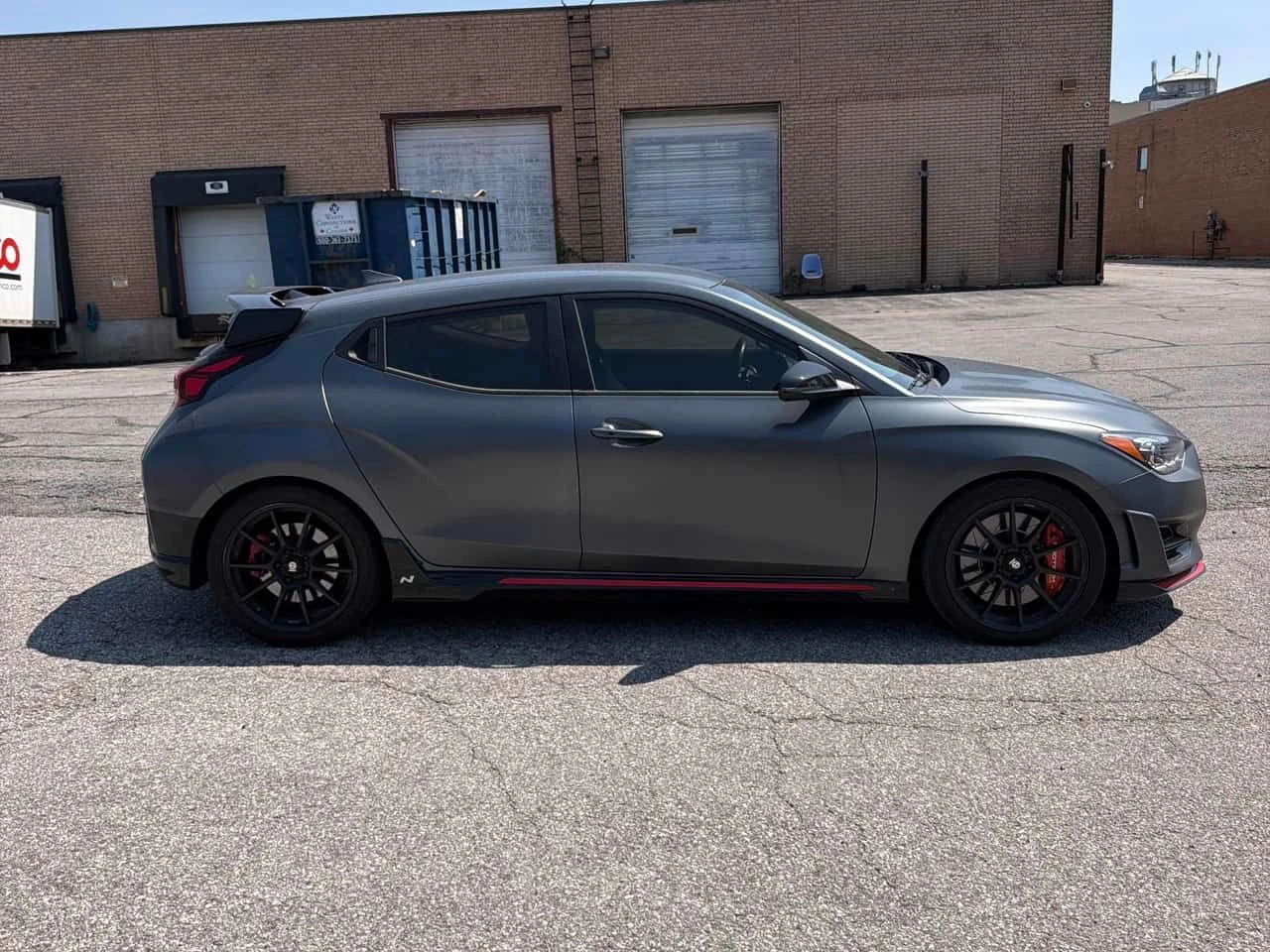 Hyundai Veloster  * DCT * CARFAX * ���� �� �� | Mobile.bg � ����������� 3