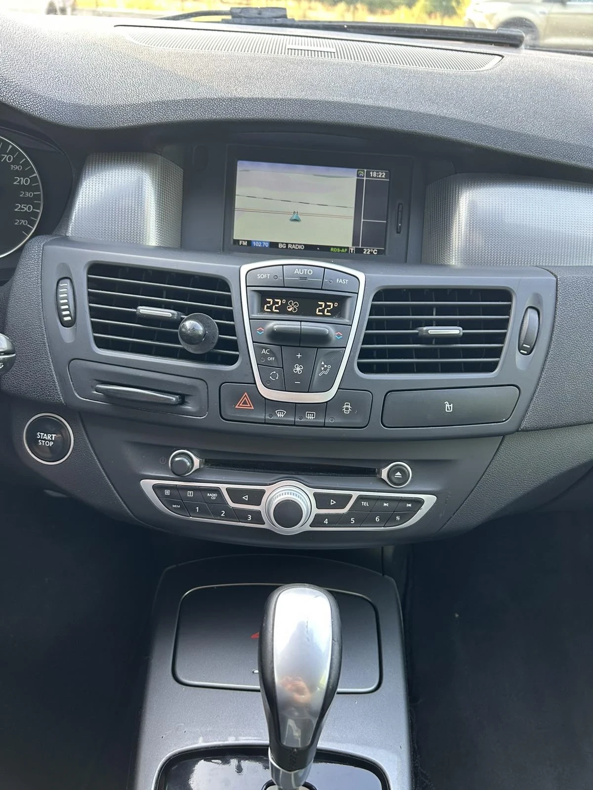 Renault Laguna 4Control | Mobile.bg � ����������� 13