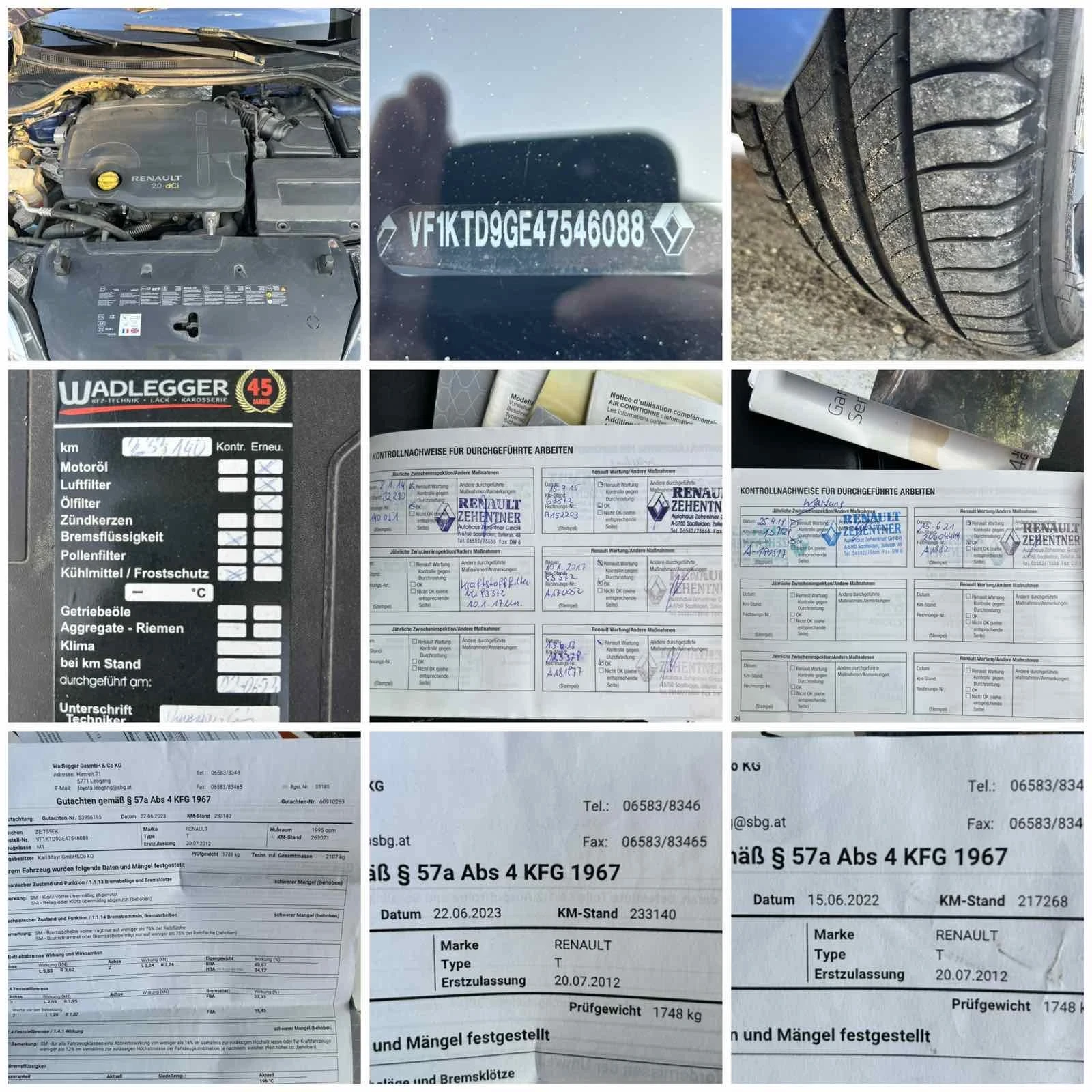 Renault Laguna 4Control | Mobile.bg � ����������� 15