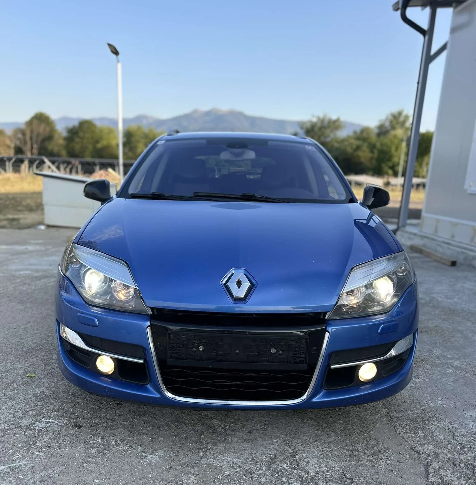 Renault Laguna 4Control | Mobile.bg � ����������� 2