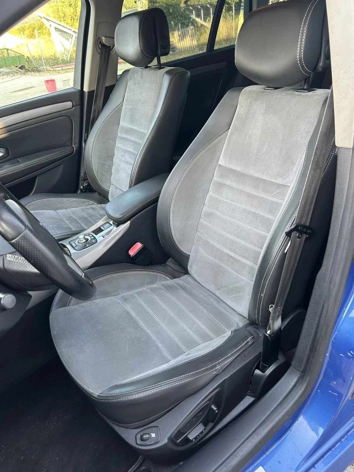 Renault Laguna 4Control | Mobile.bg � ����������� 9