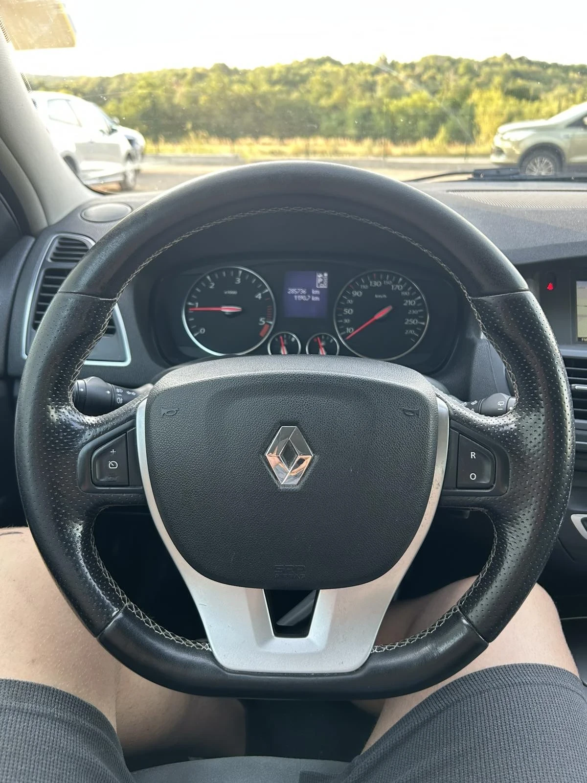 Renault Laguna 4Control | Mobile.bg � ����������� 12