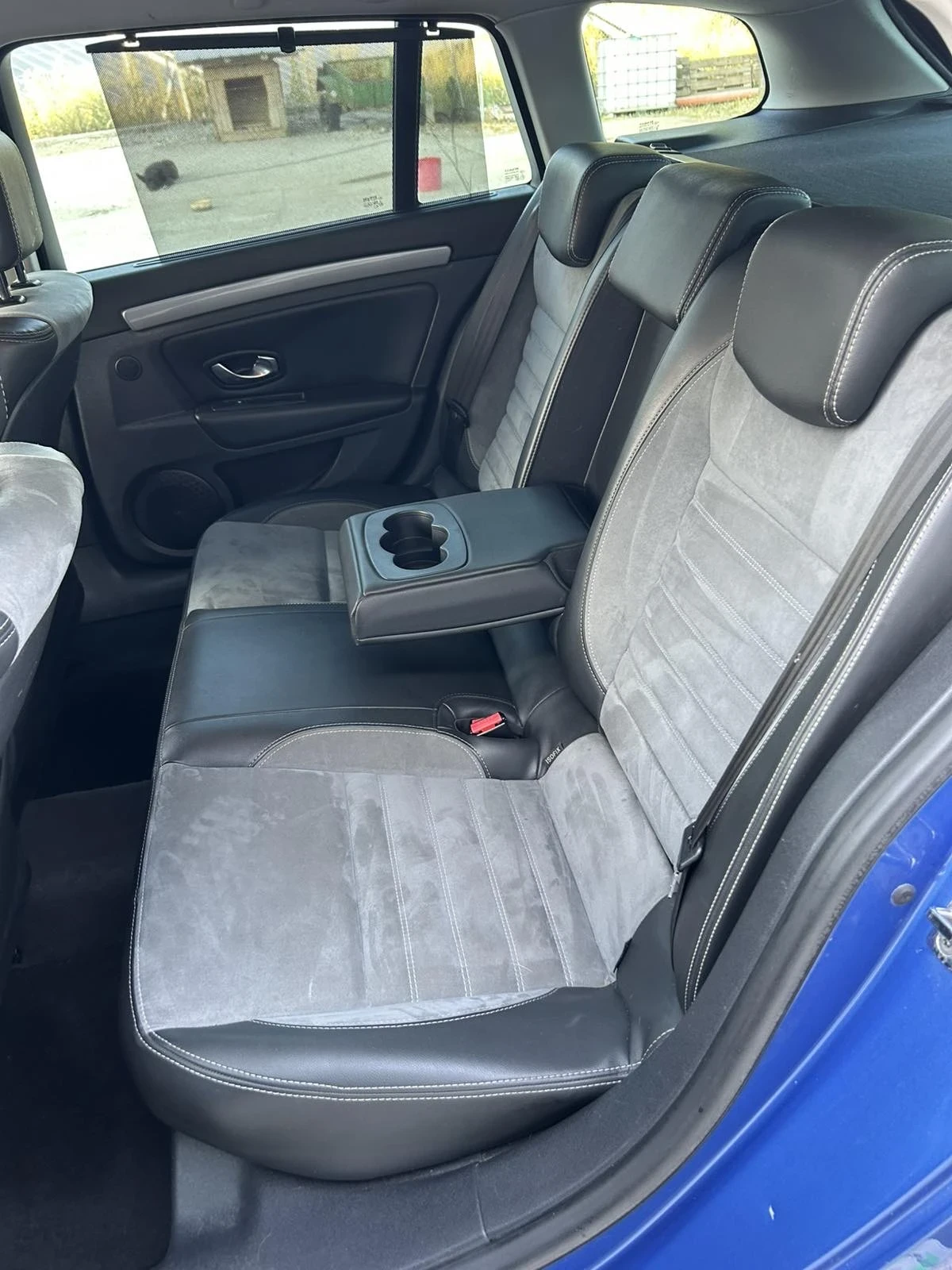 Renault Laguna 4Control | Mobile.bg � ����������� 11