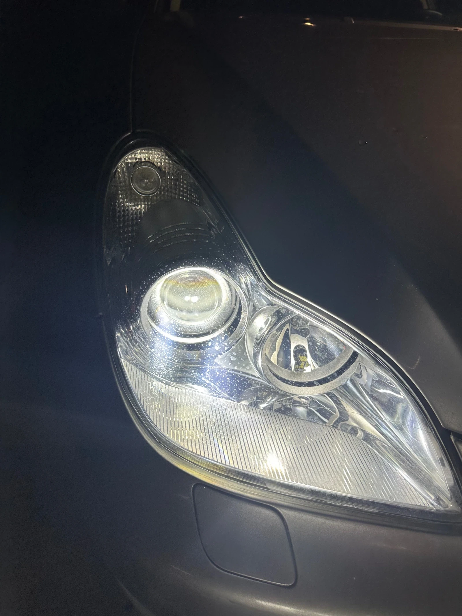 Mercedes-Benz CLS 320 W219 | Mobile.bg � ����������� 15