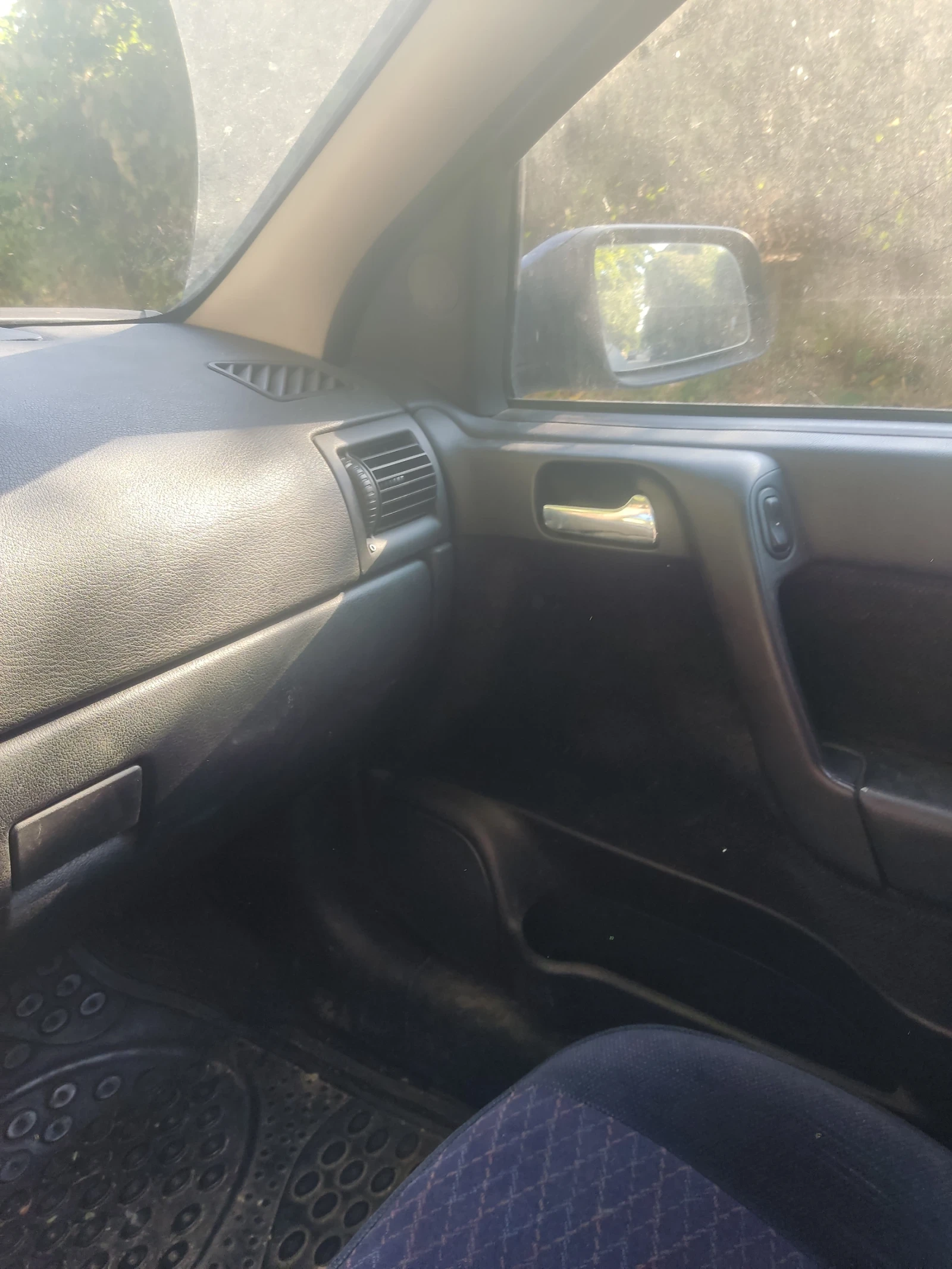 Opel Astra, снимка 9 - Автомобили и джипове - 56004899