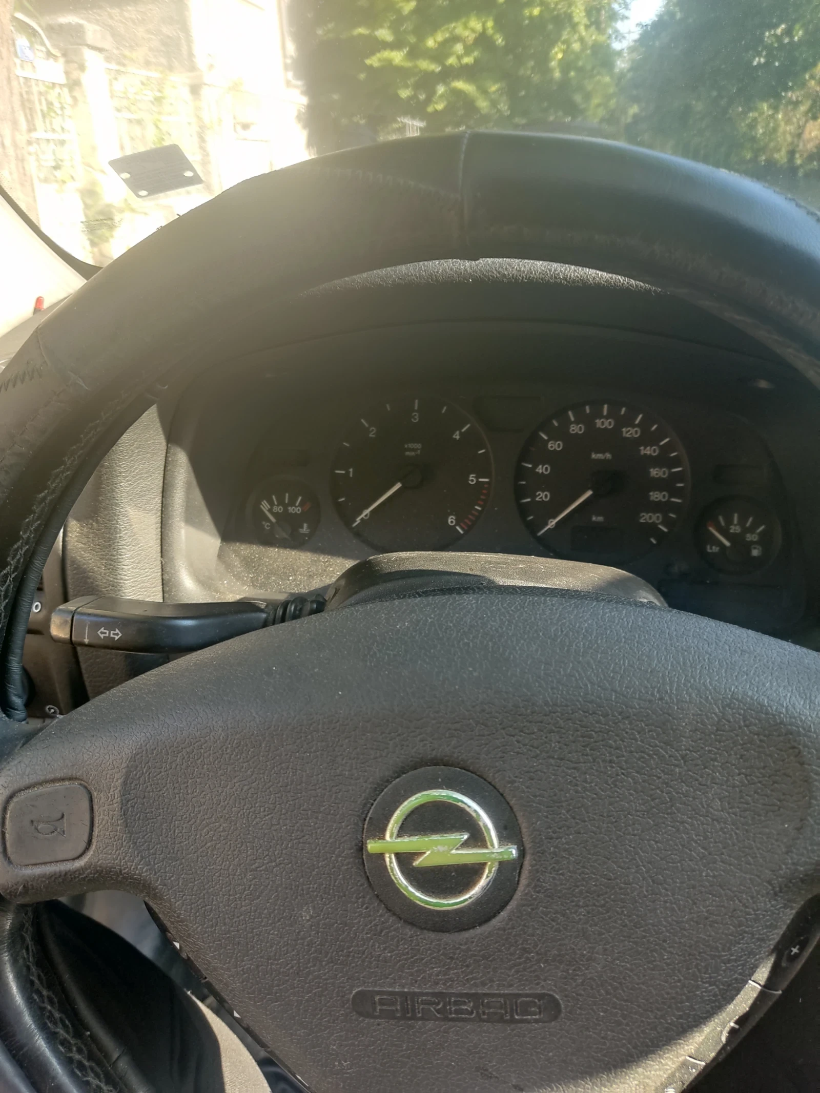 Opel Astra, снимка 7 - Автомобили и джипове - 56004899