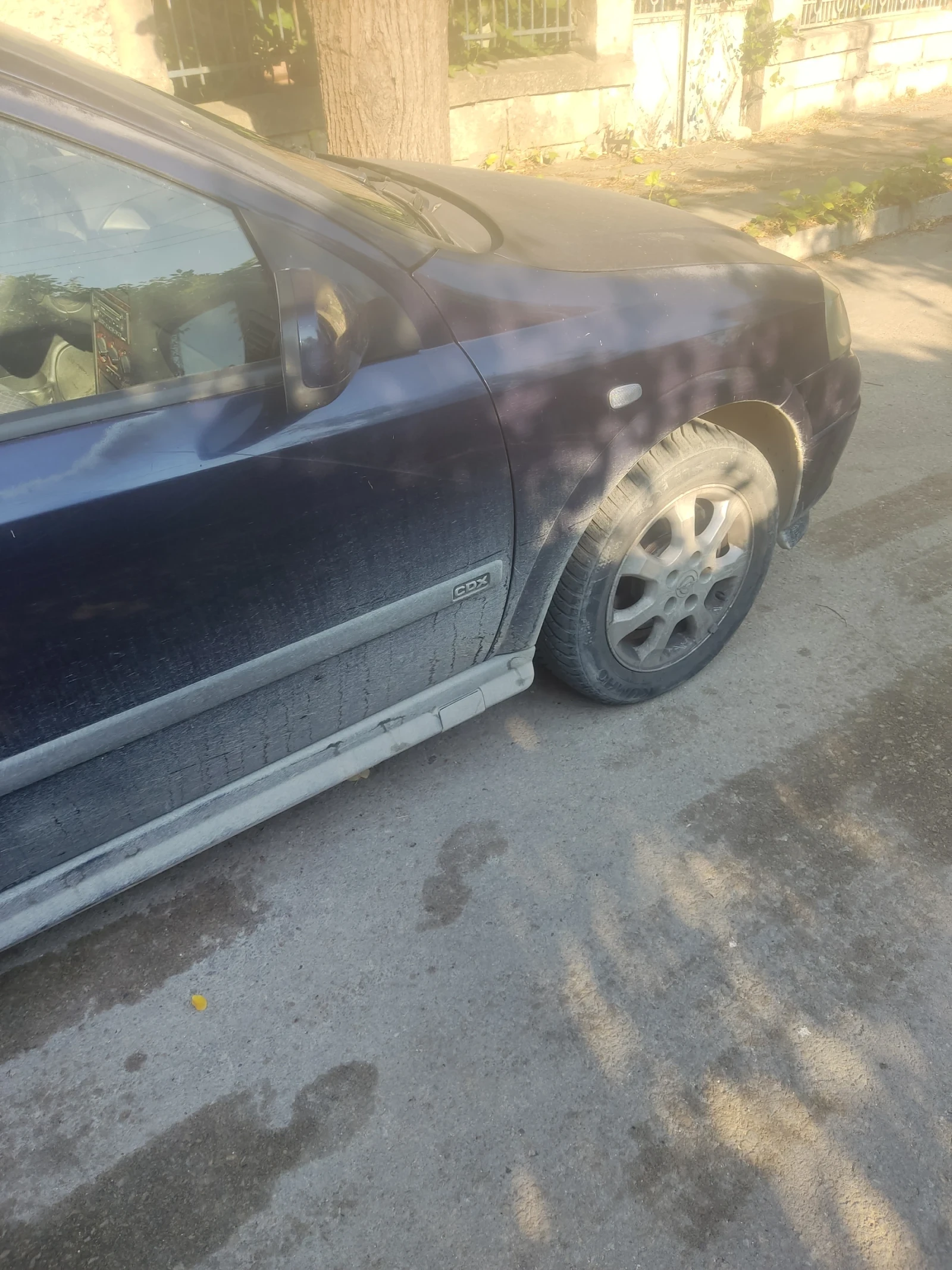 Opel Astra, снимка 2 - Автомобили и джипове - 56004899