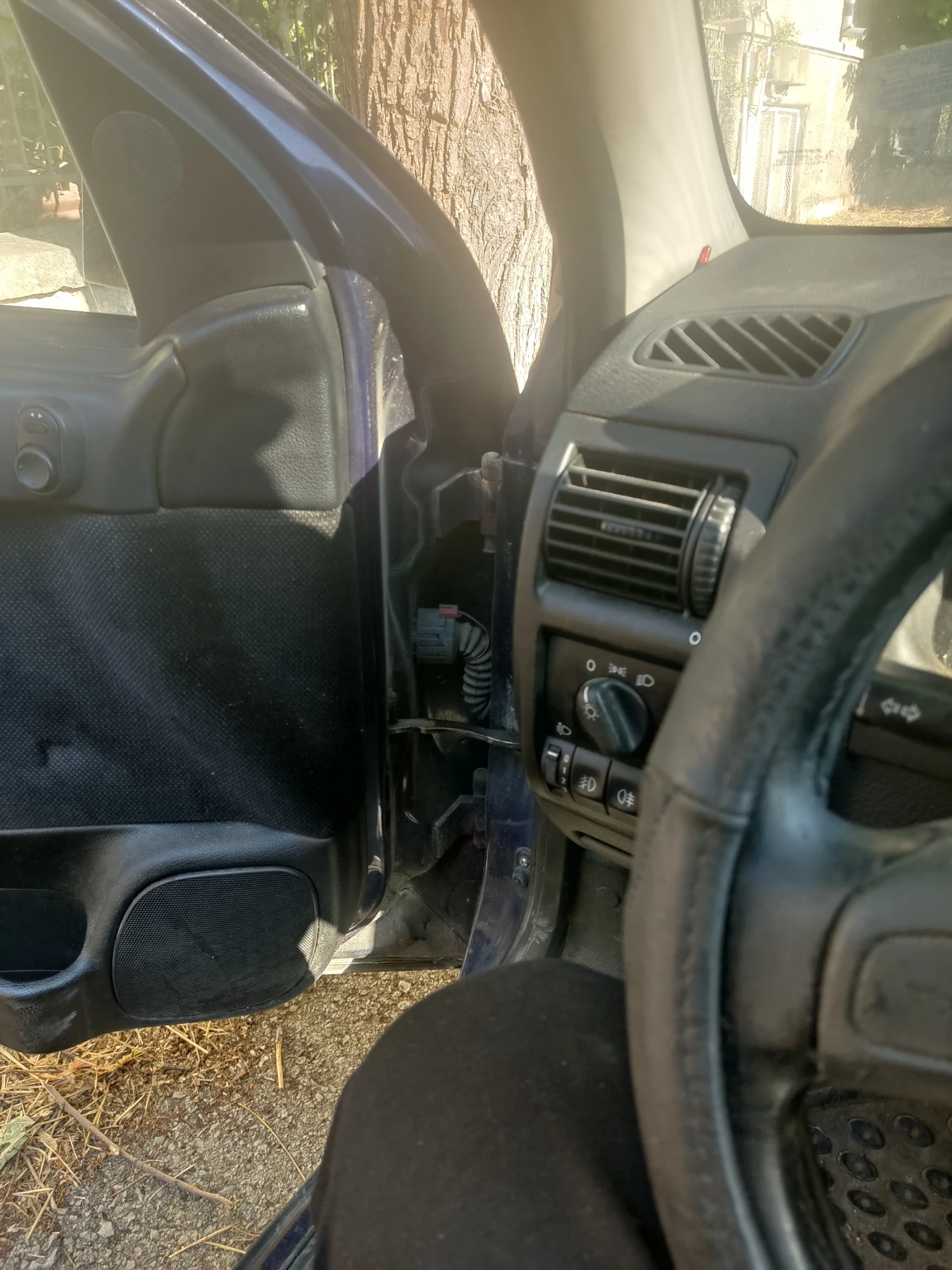 Opel Astra, снимка 10 - Автомобили и джипове - 56004899