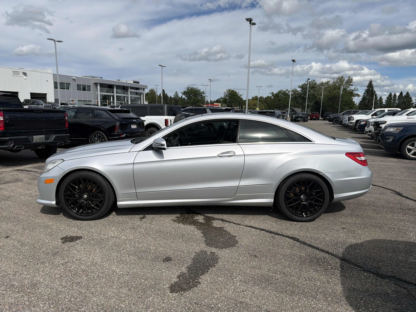 Mercedes-Benz E 350 АВТОКРЕДИТ, снимка 2 - Автомобили и джипове - 56087789