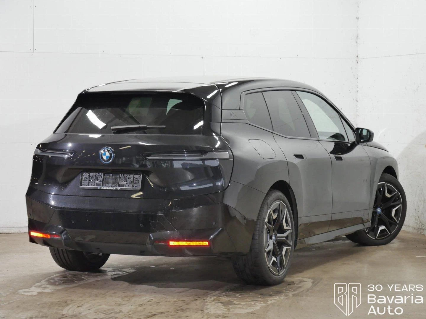 BMW iX M60 xDrive Sport | Mobile.bg � ����������� 3