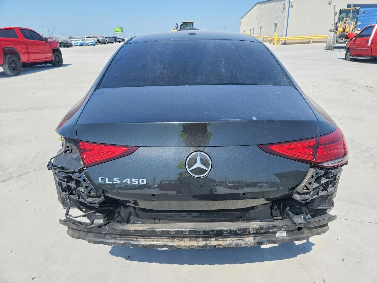 Mercedes-Benz CLS 450 AMG PKG| BURMESTER| �����| 360| DISTRONIC | Mobile.bg � ����������� 6