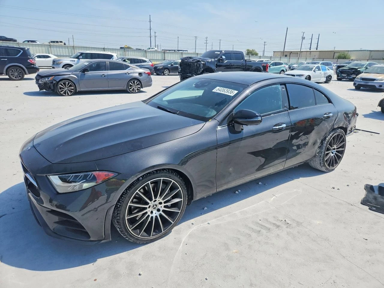 Mercedes-Benz CLS 450 AMG PKG| BURMESTER| �����| 360| DISTRONIC | Mobile.bg � ����������� 2