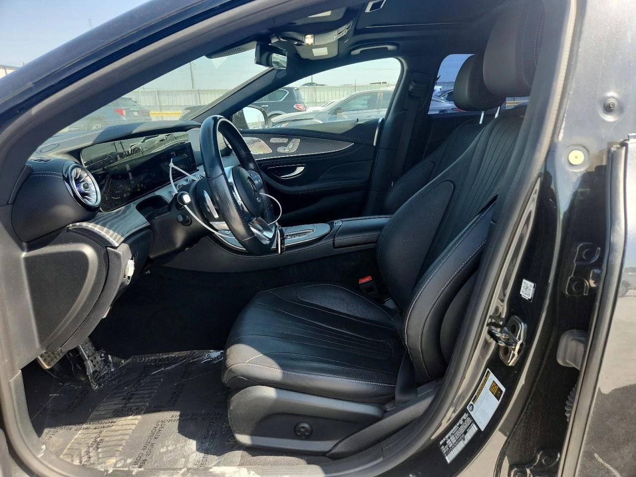 Mercedes-Benz CLS 450 AMG PKG| BURMESTER| �����| 360| DISTRONIC | Mobile.bg � ����������� 7