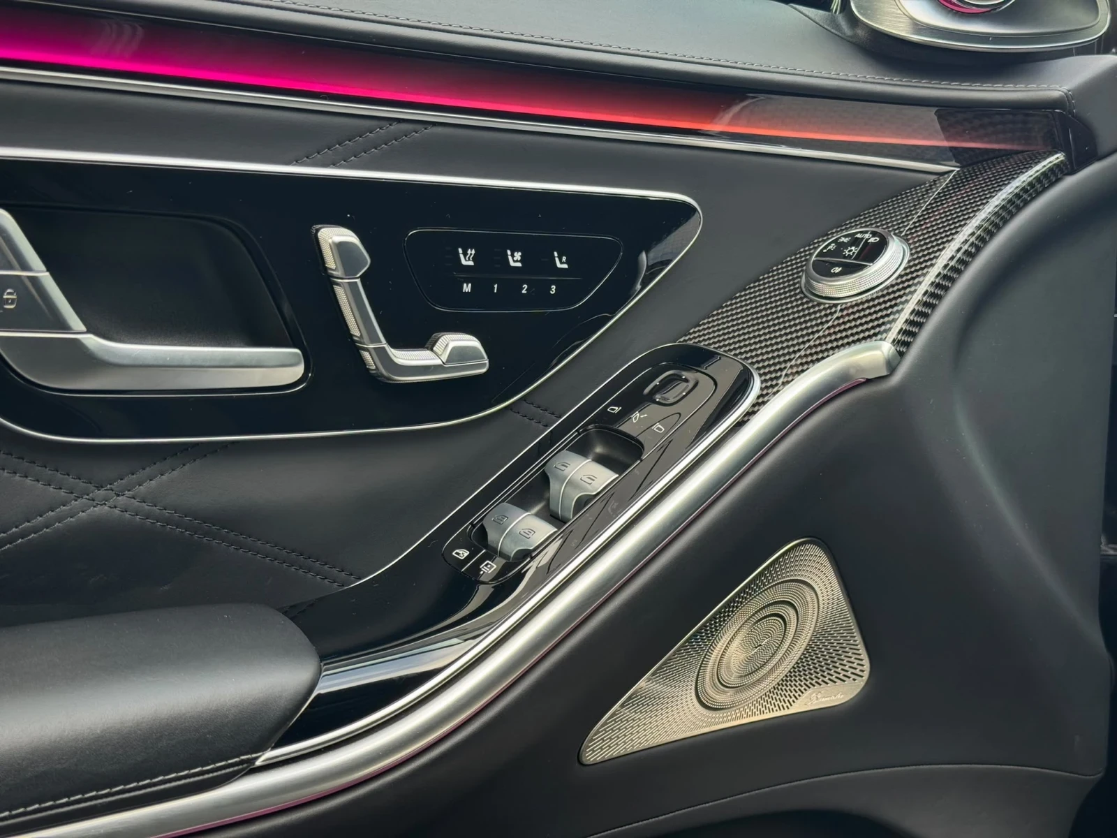 Mercedes-Benz S 63 AMG Ceramic brakes magno | Mobile.bg � ����������� 8