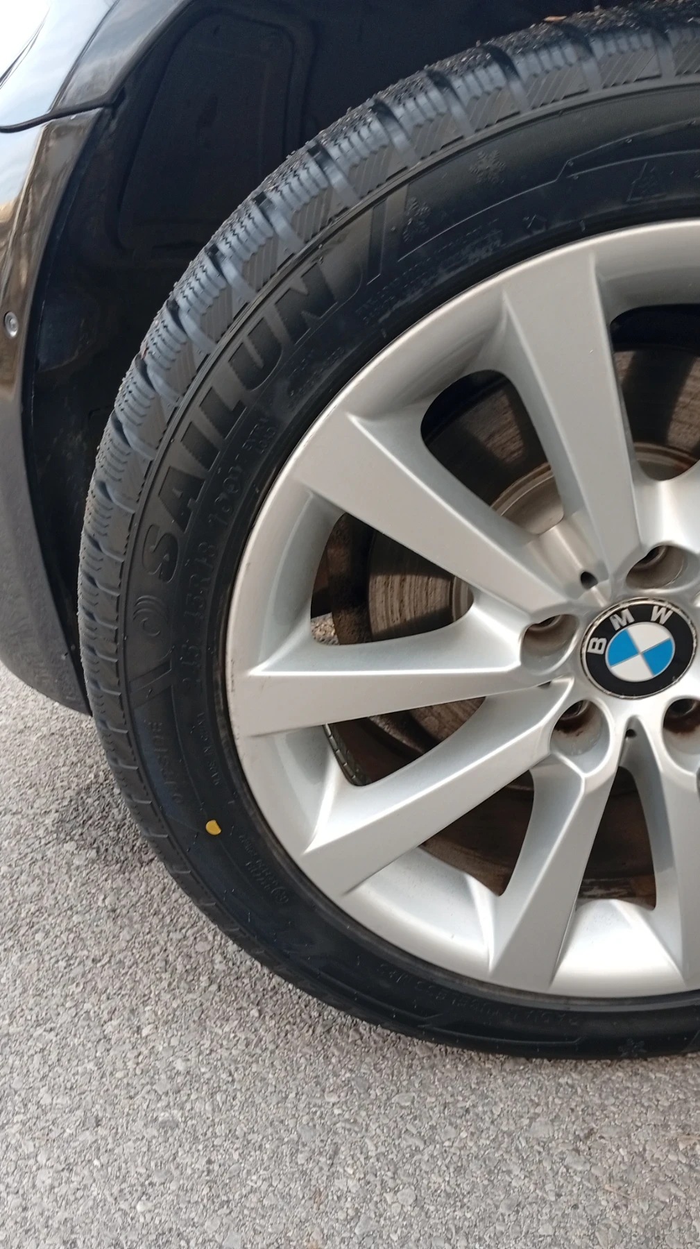 BMW 520 520xdrive facelift, снимка 5 - Автомобили и джипове - 56627352