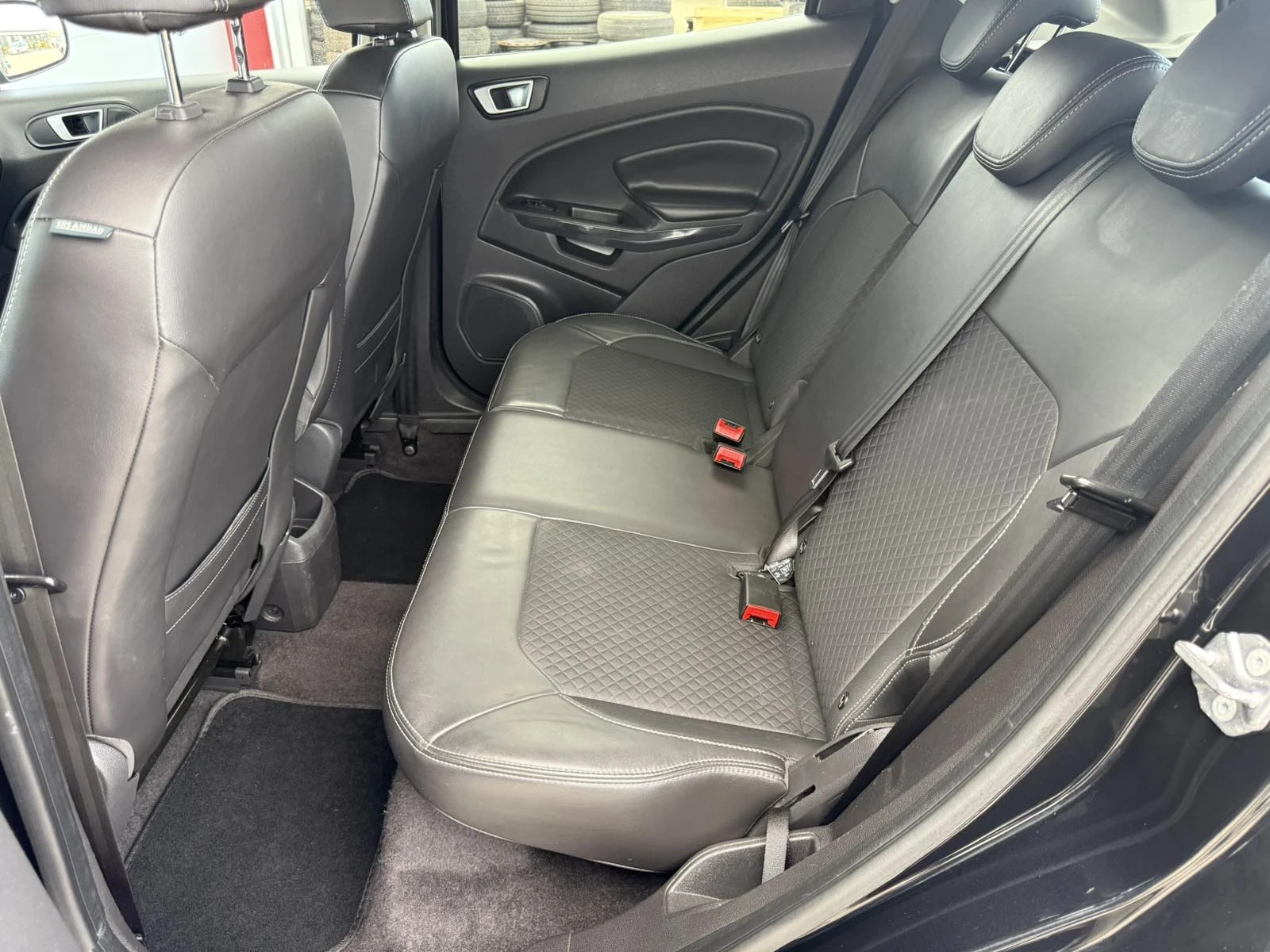 Ford EcoSport 1.5D-TITANIUM-EURO 6 | Mobile.bg � ����������� 14